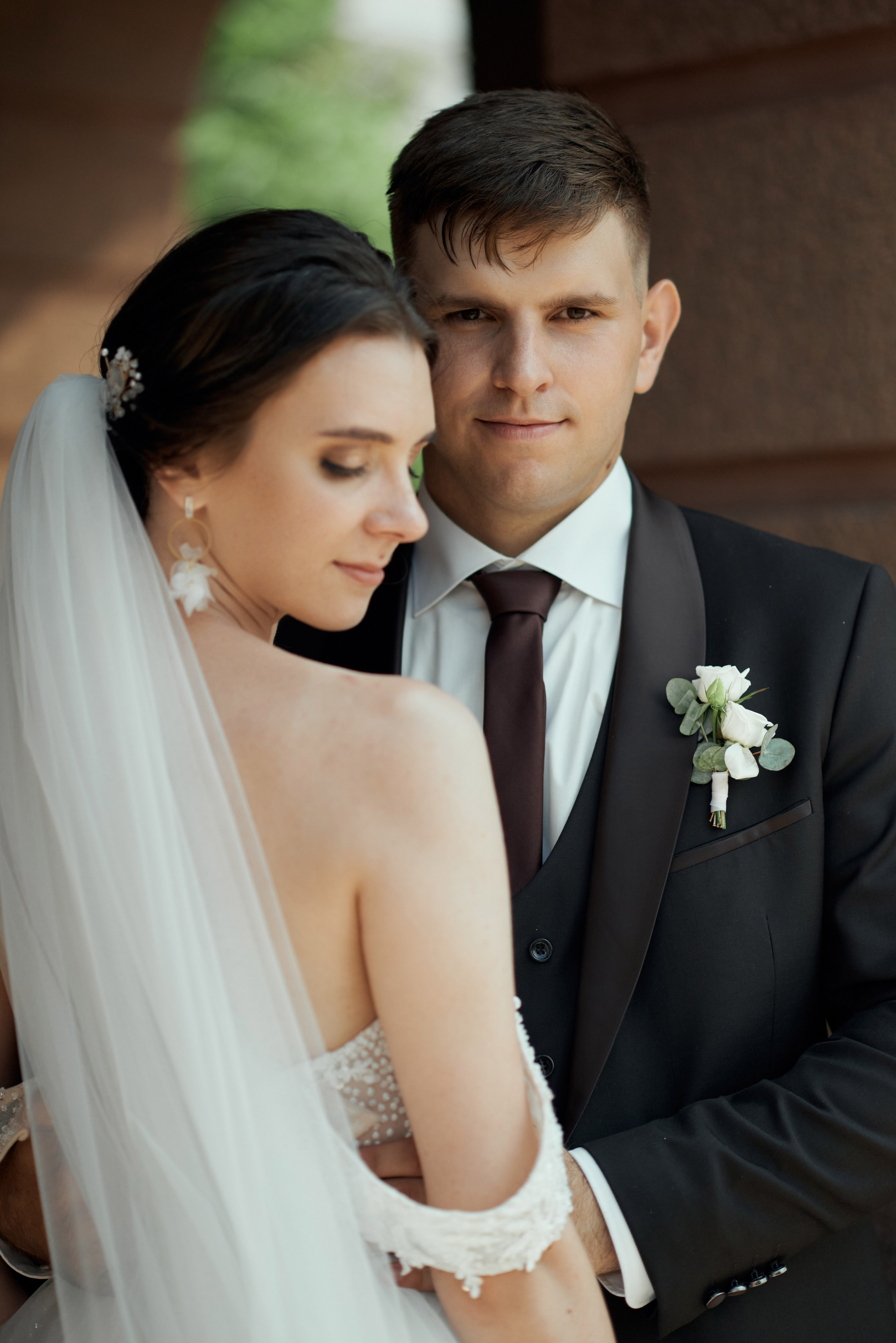 Мира 108. Свадебный фотограф Александр Браво