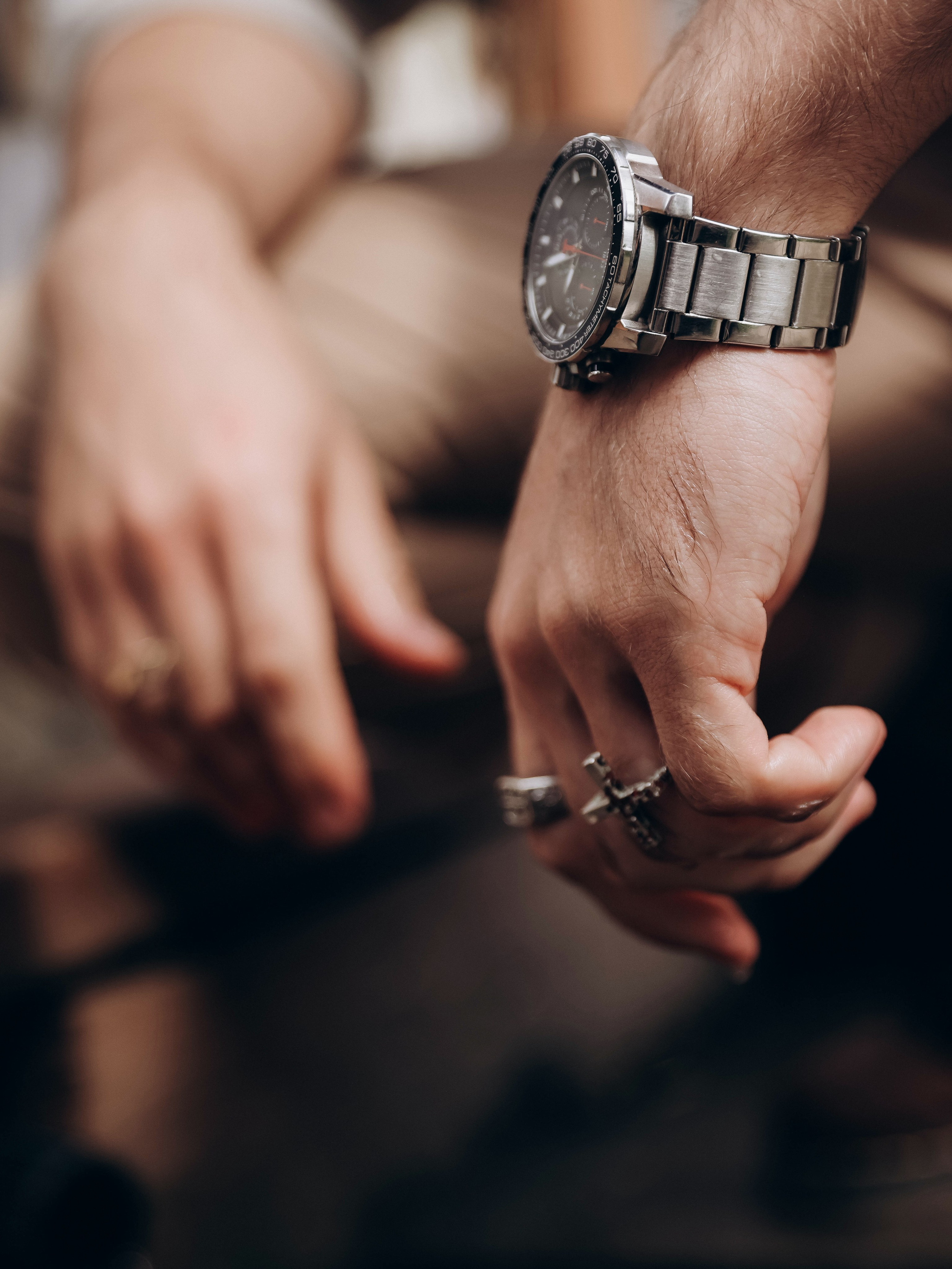 Лида И Артём. Мультифотограф Динара Ахмедзянова