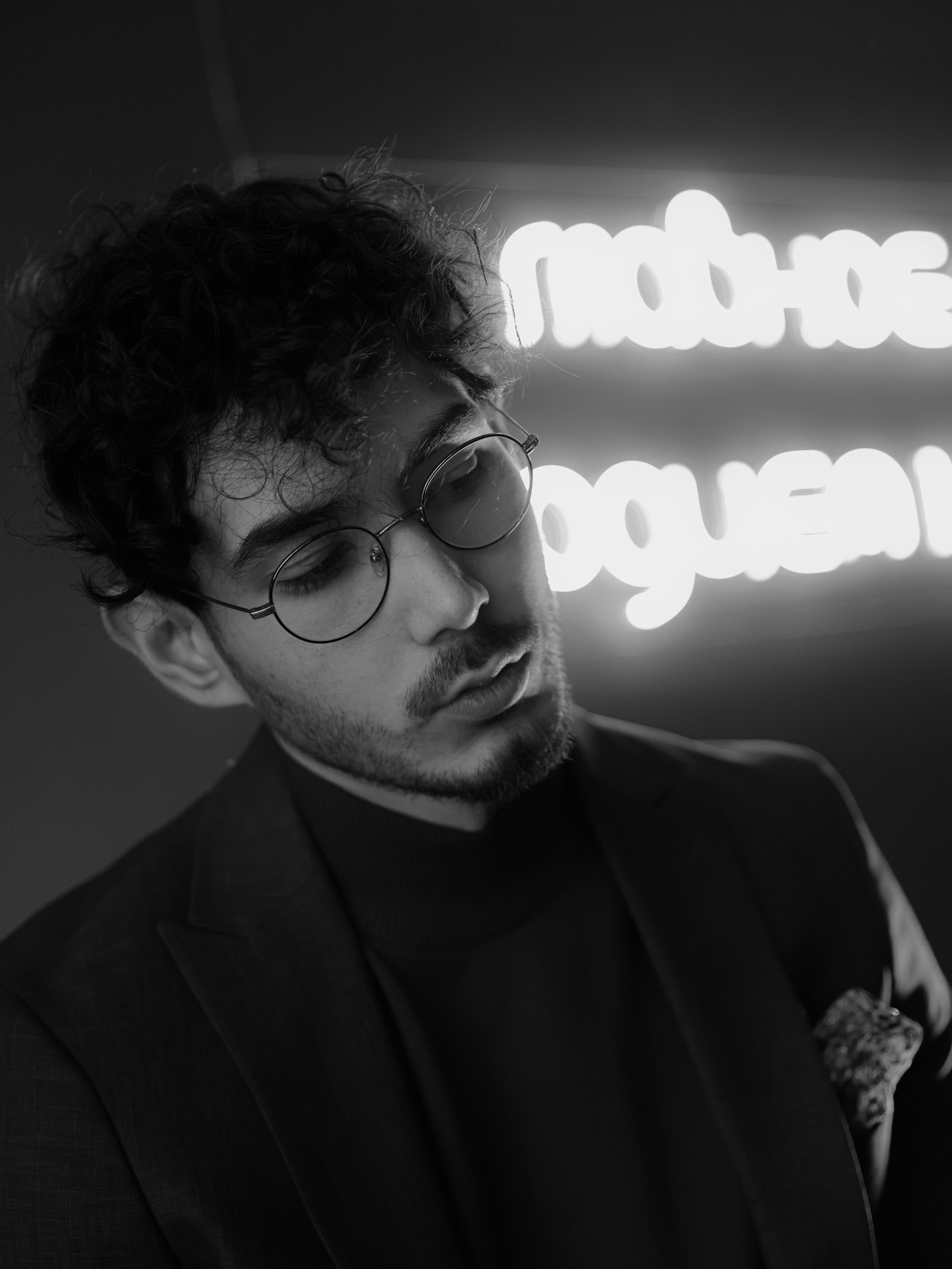 Над городом. Мультифотограф Динара Ахмедзянова