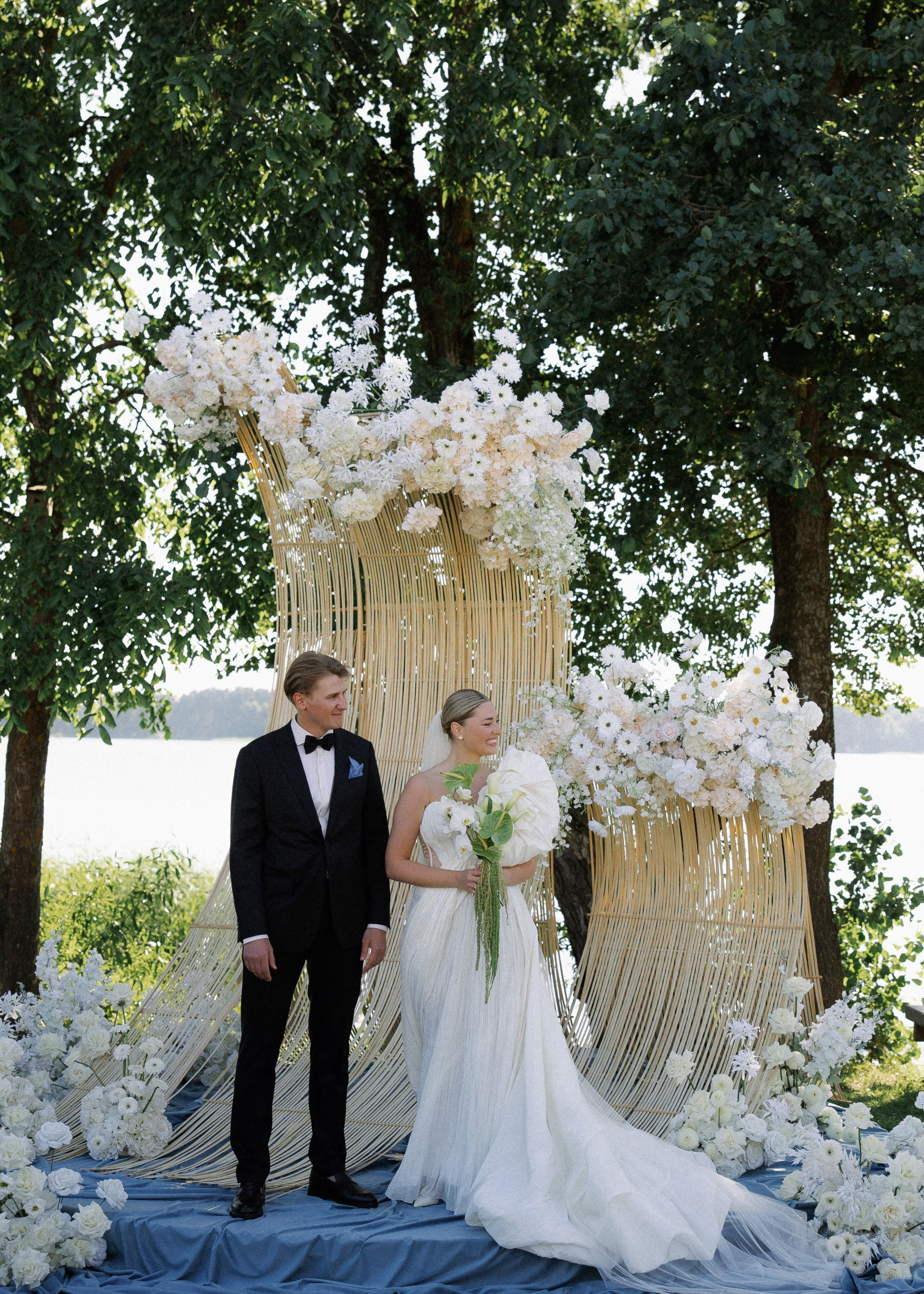 Полина & Герман. Фотограф Serj Ganso