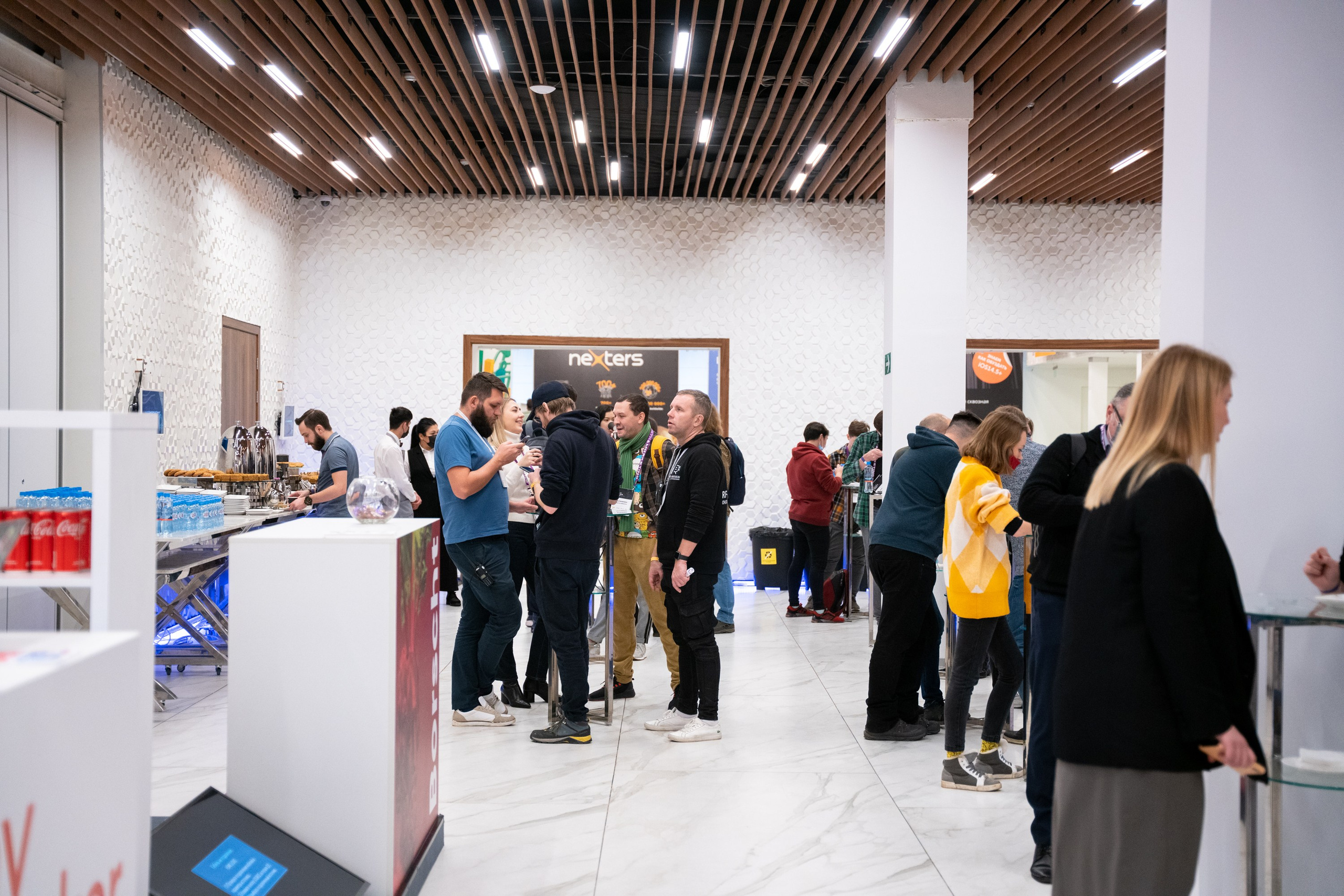 Матемаркетинг — 18–19 ноября 2021. Фотобанк Матемаркетинг