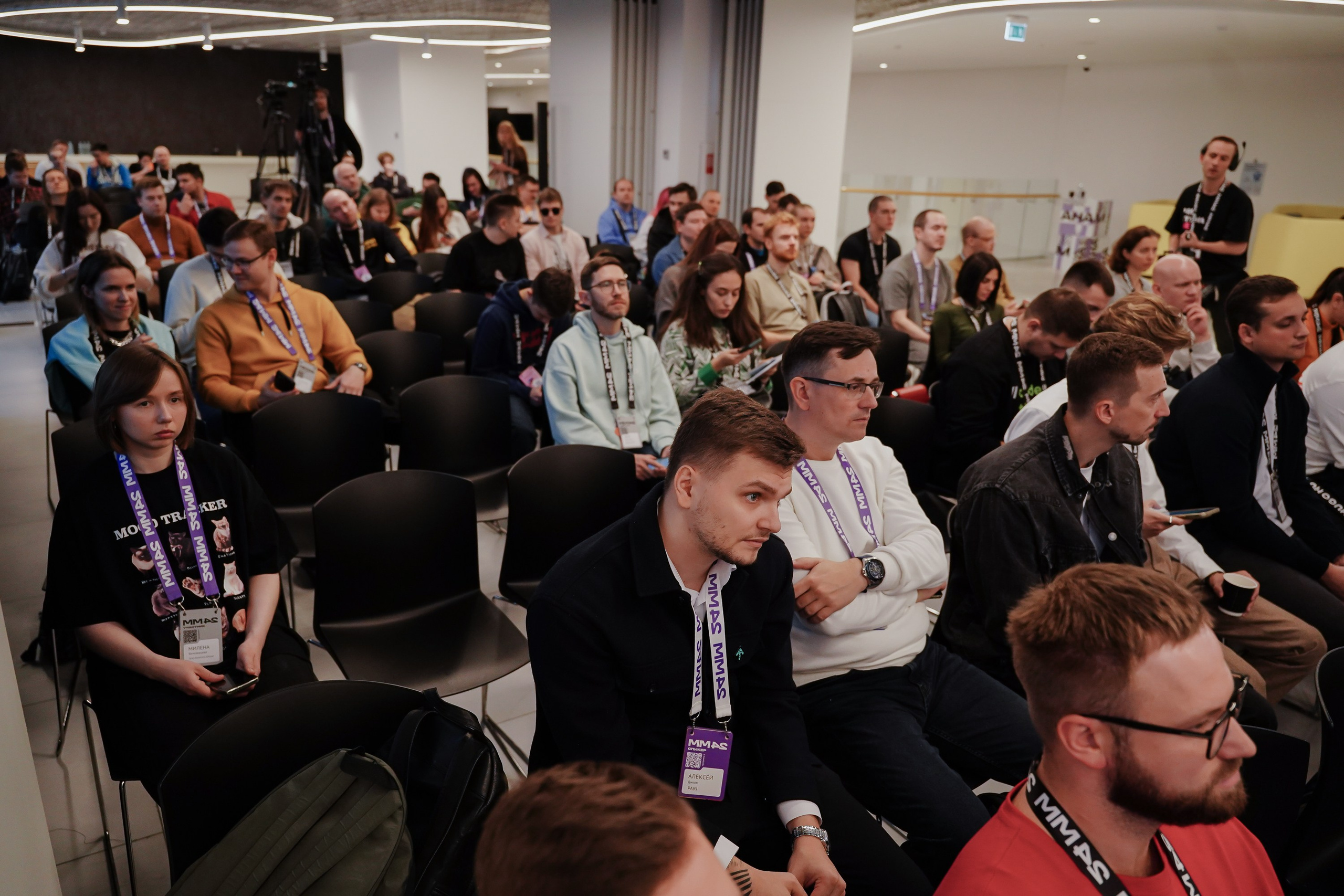 Матемаркетинг — 7–8 ноября 2024. Фотобанк Матемаркетинг