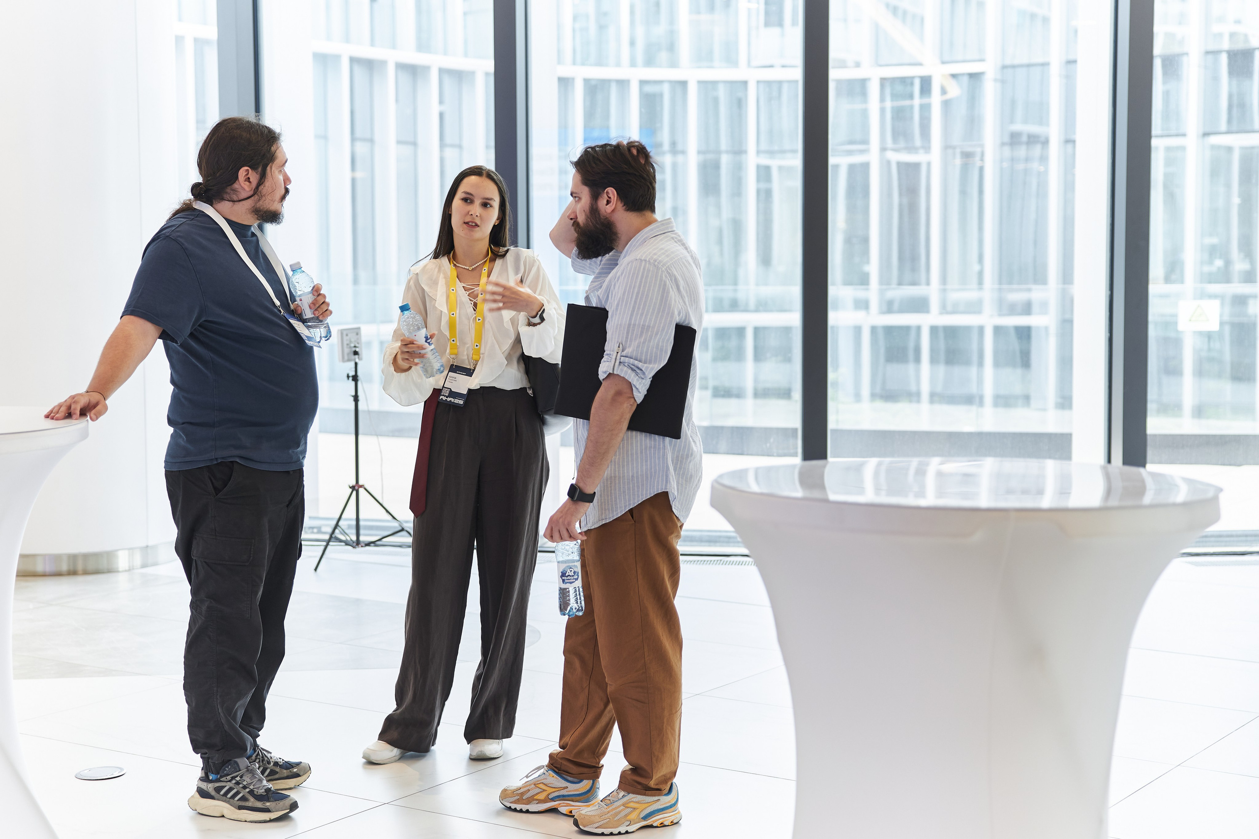 Aha! — 29–30 мая 2025. Фотобанк Матемаркетинг