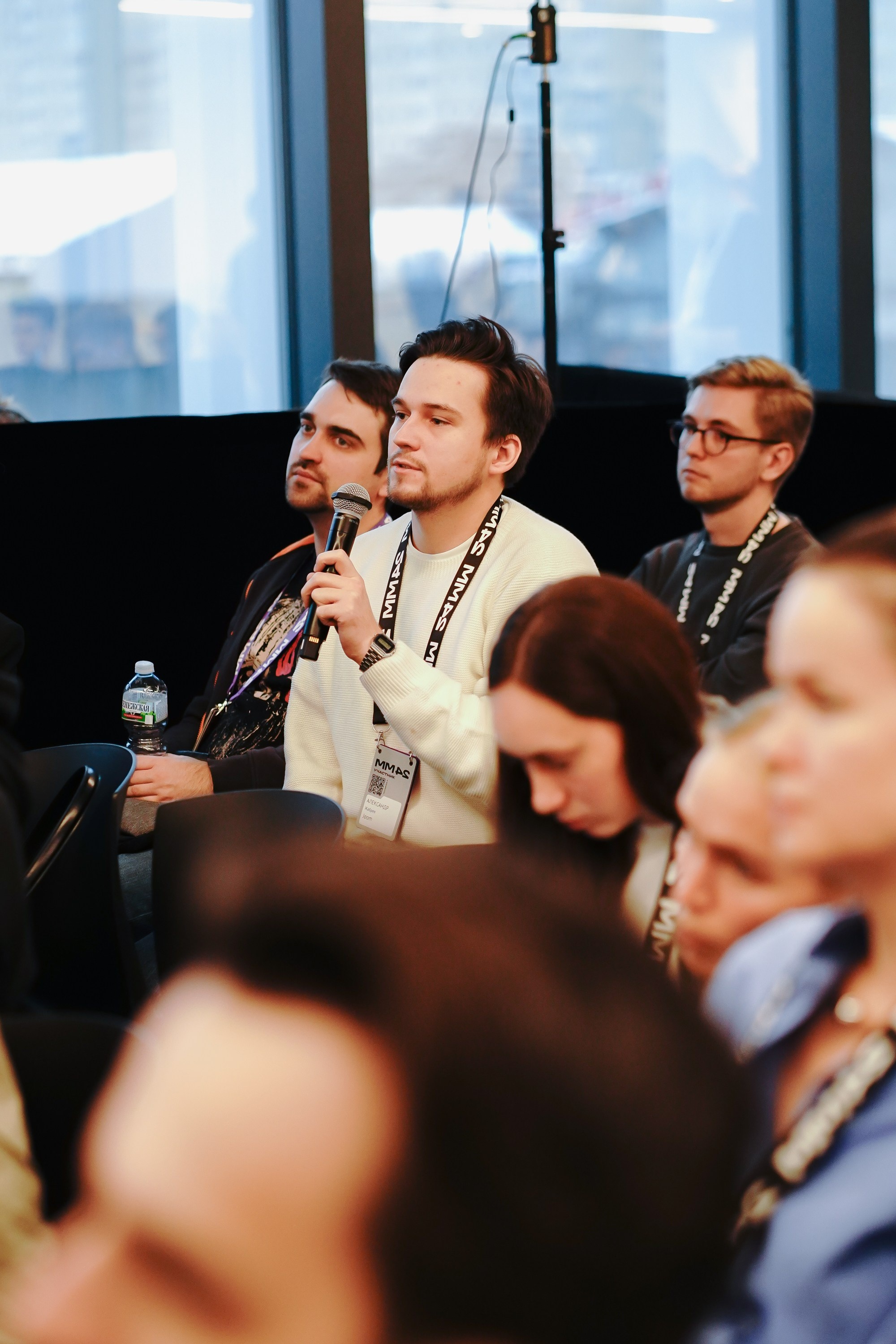 Матемаркетинг — 7–8 ноября 2024. Фотобанк Матемаркетинг