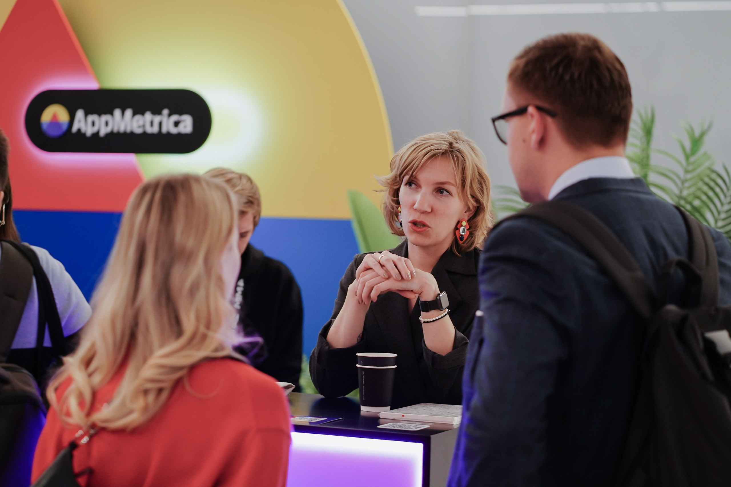 Матемаркетинг — 7–8 ноября 2024. Фотобанк Матемаркетинг