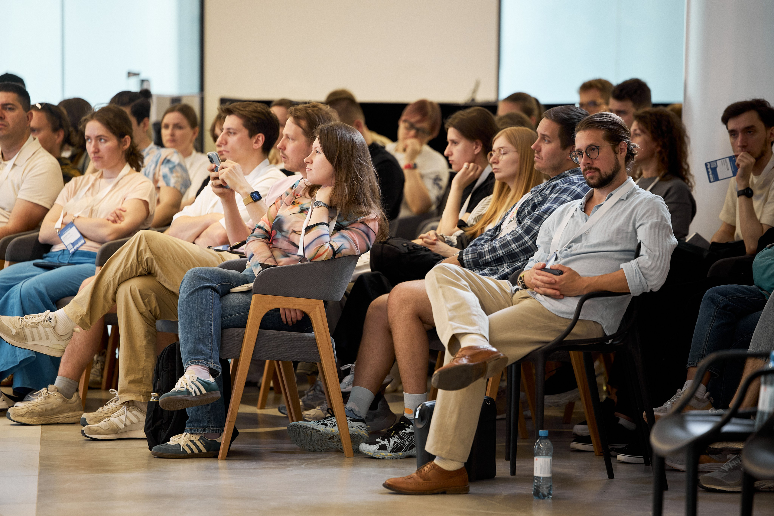 Aha! — 29–30 мая 2025. Фотобанк Матемаркетинг