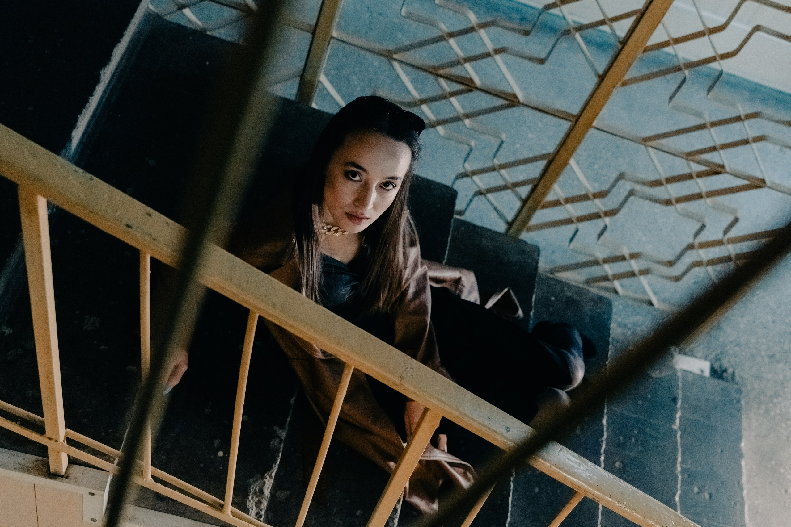 Карина. Главная