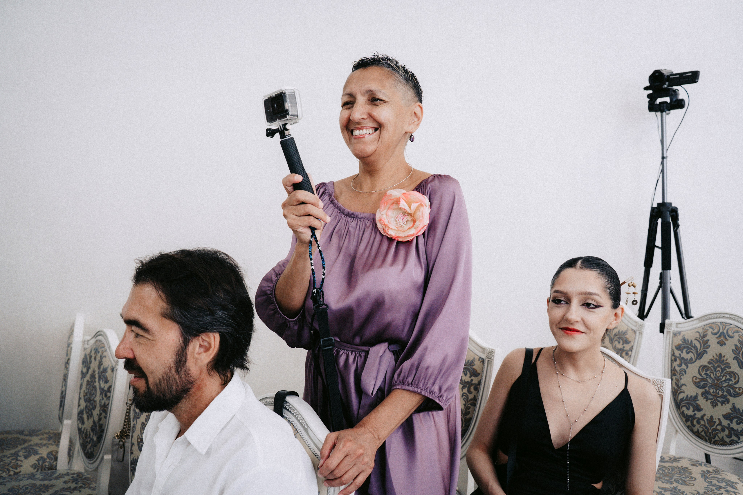 Алина и Никита. Главная