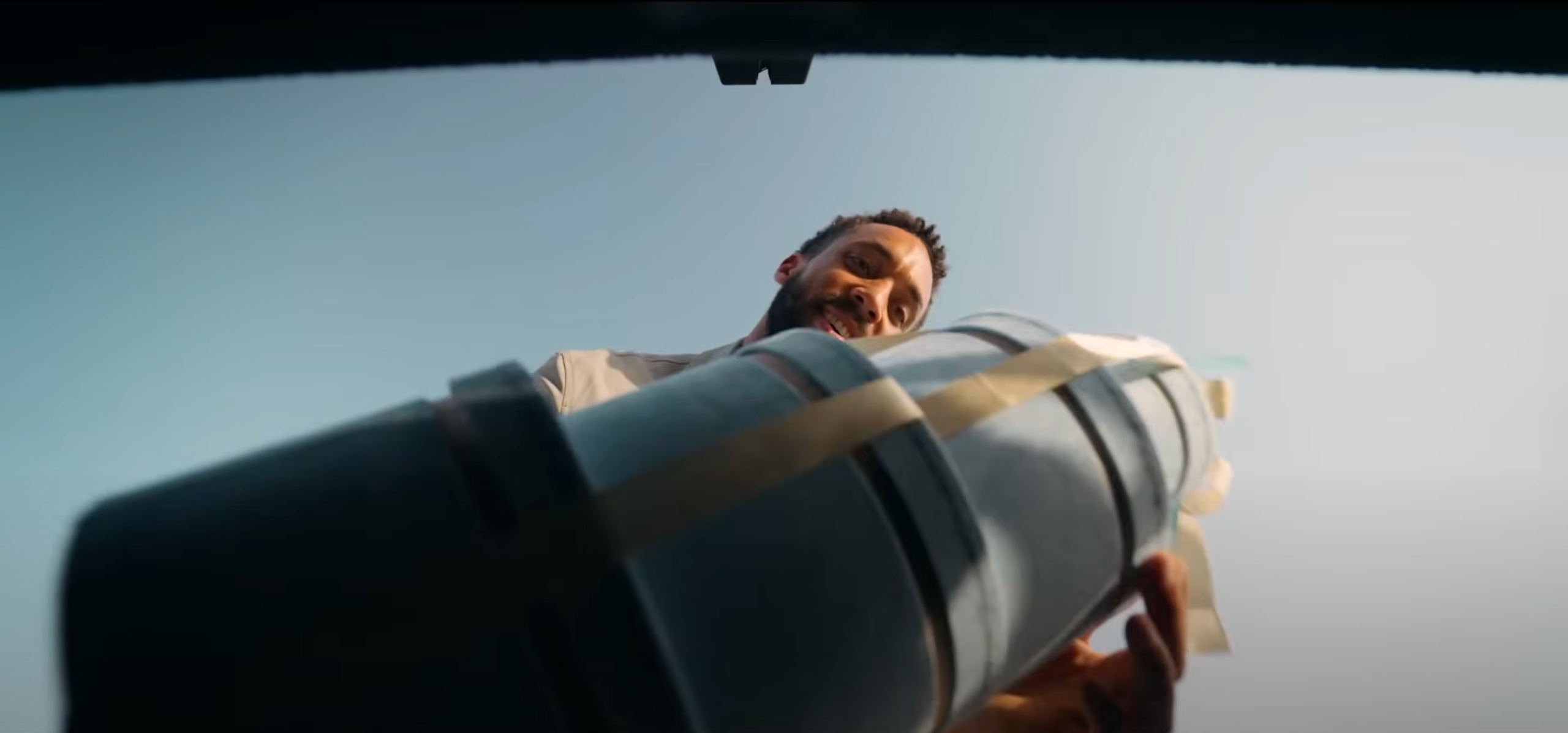 Villa del Divos. Naya Novikova set designer portfolio