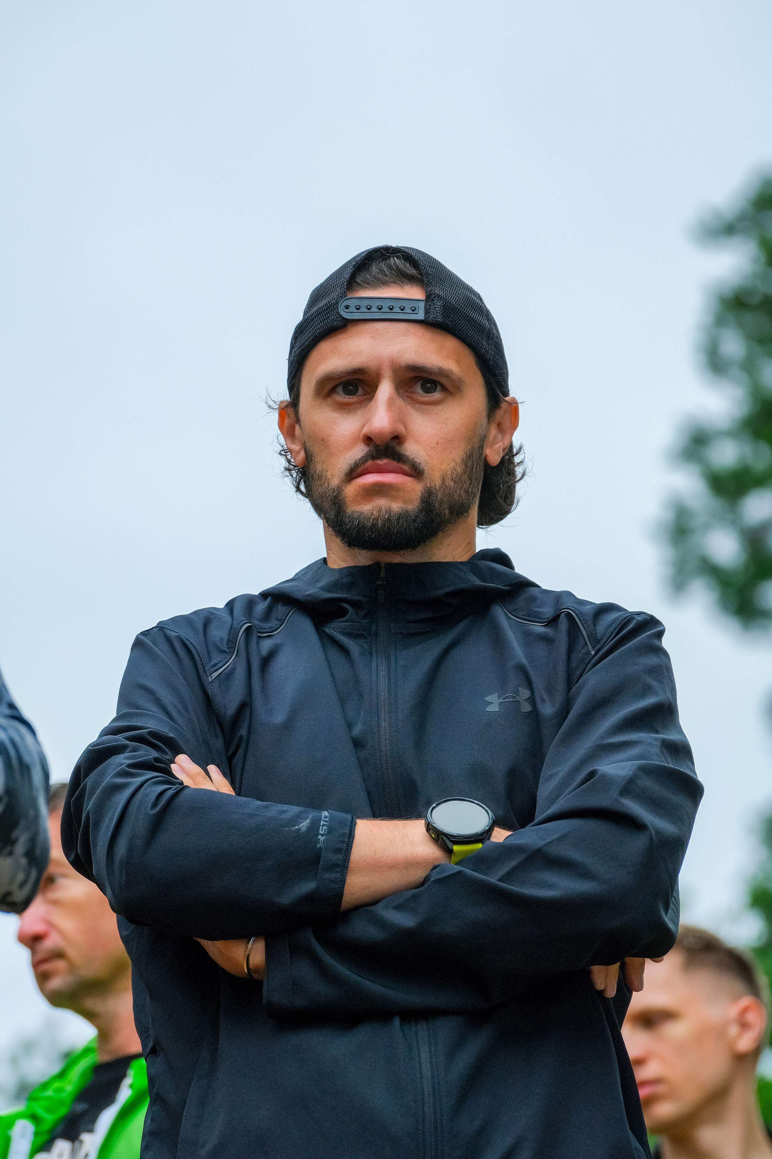 Ласіная сцежка — Бег па бездарожжы на Полаччыне. Https://www.instagram.com/paparrazzio