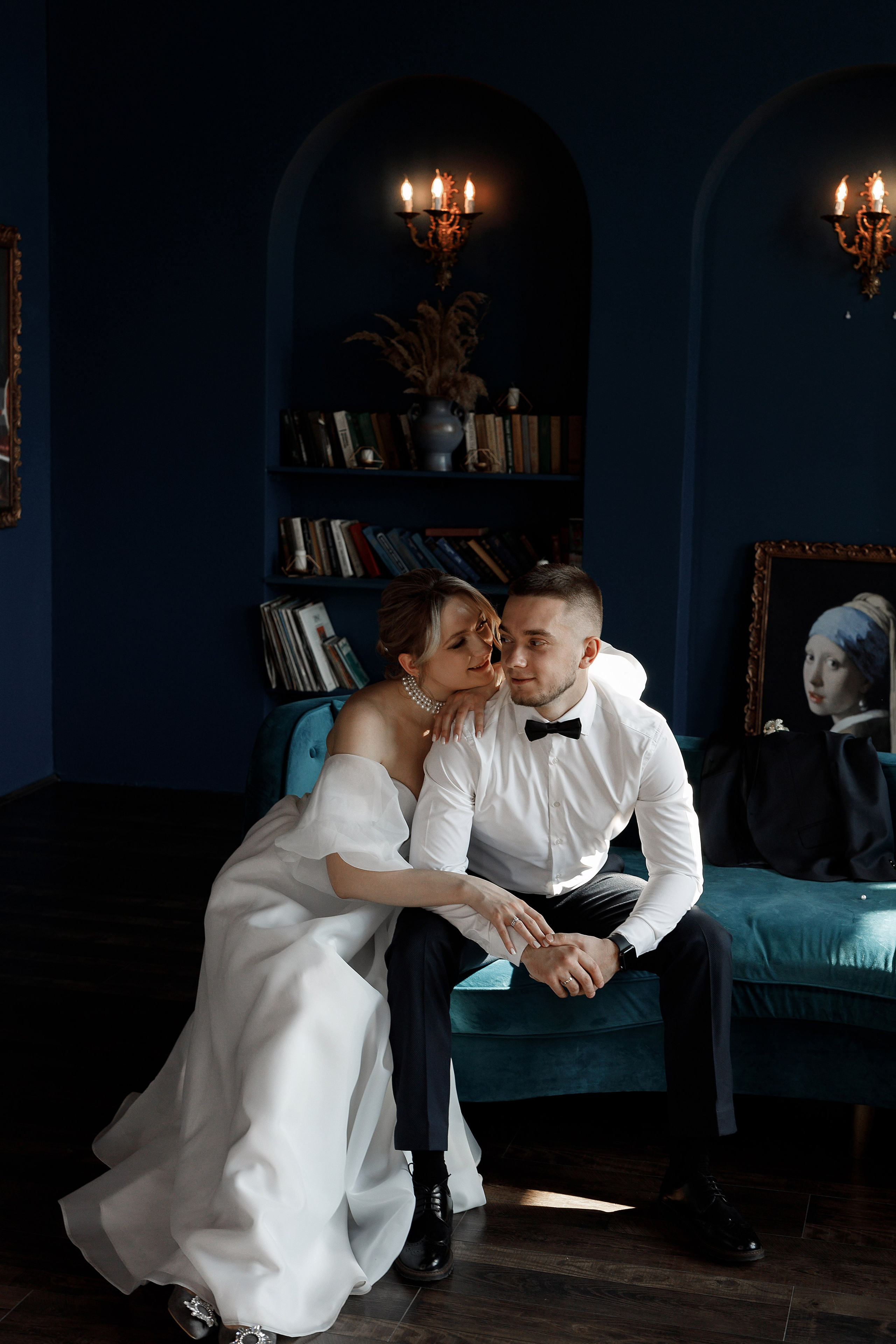 Роман и Анастасия. Свадебный и семейный фотограф  во Владивостоке Ольга Украинец