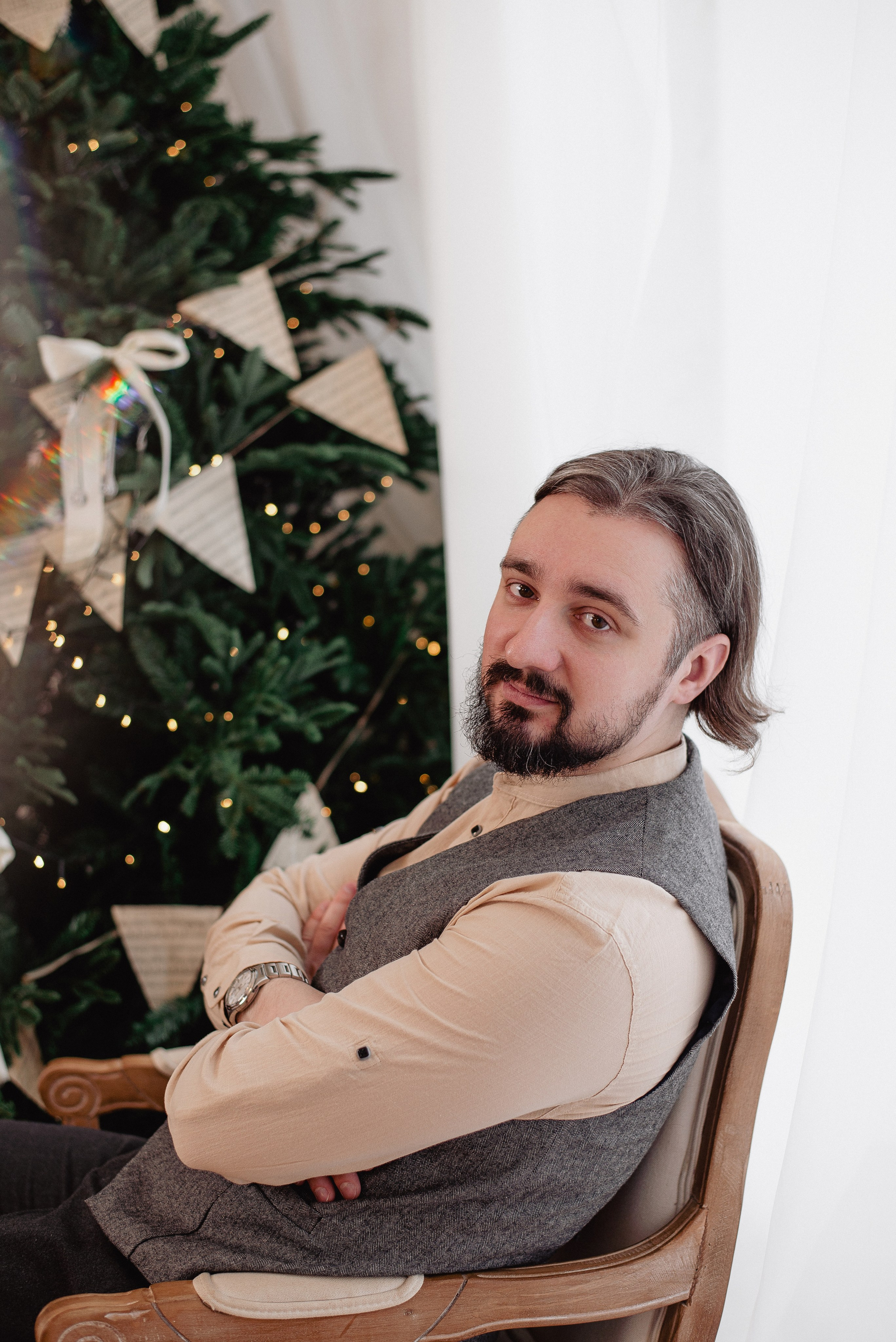 Литковские 2025. Семейный и детский фотограф Иваново Ксения Азаренкова