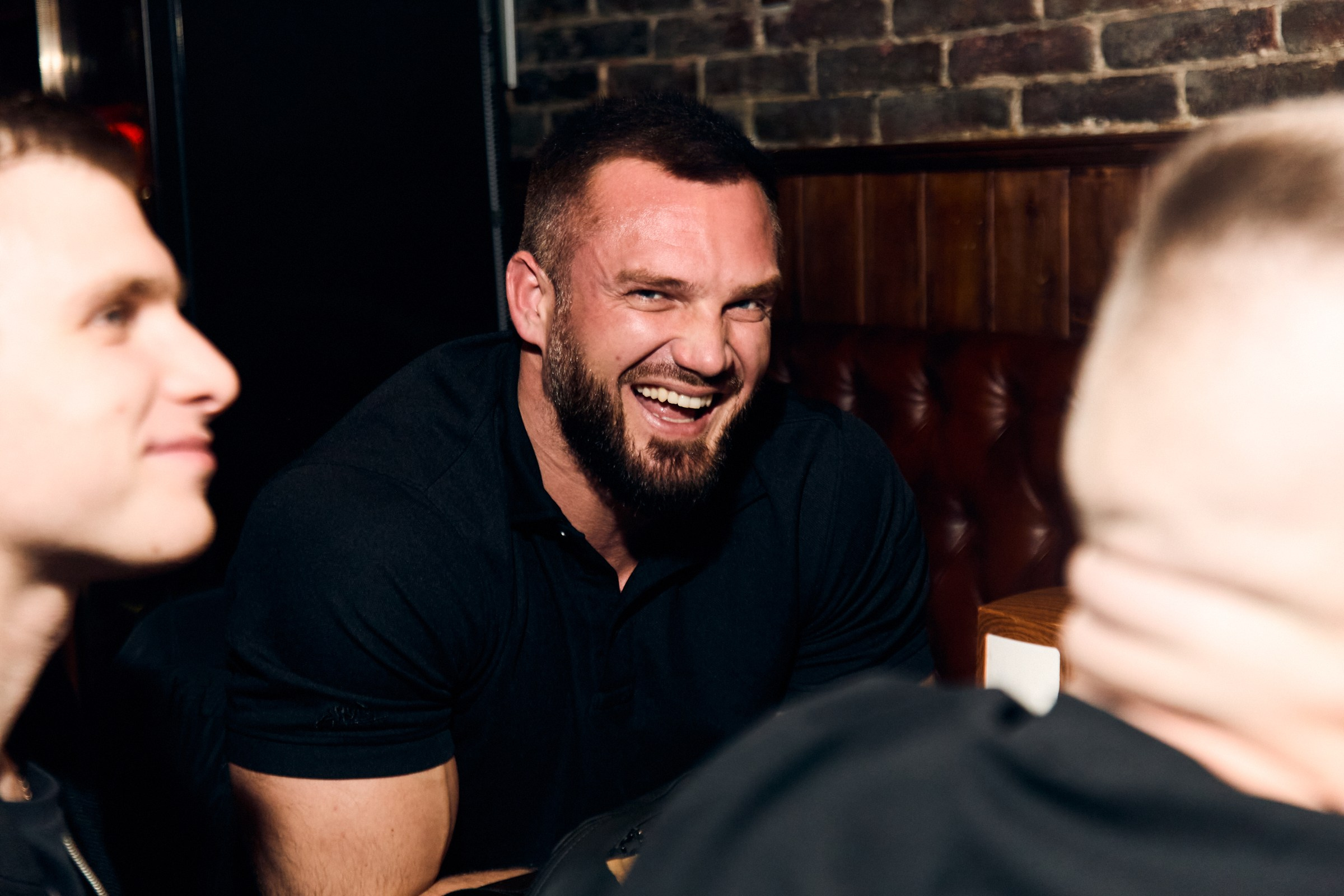 Репортаж. Фотограф Александр Бенко Москва