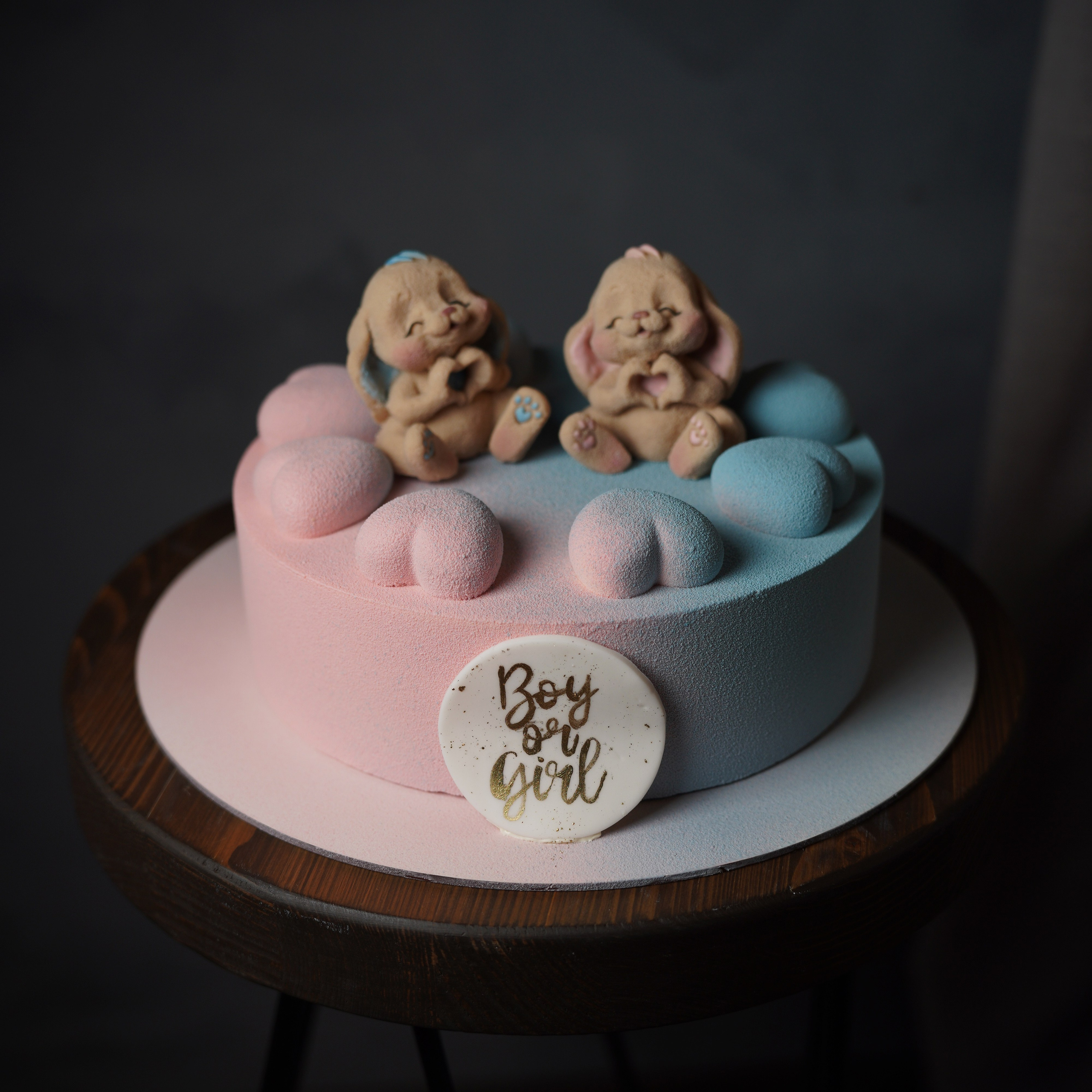 Варианты женских муссовых тортов. Кондитер Наталья Ташматова