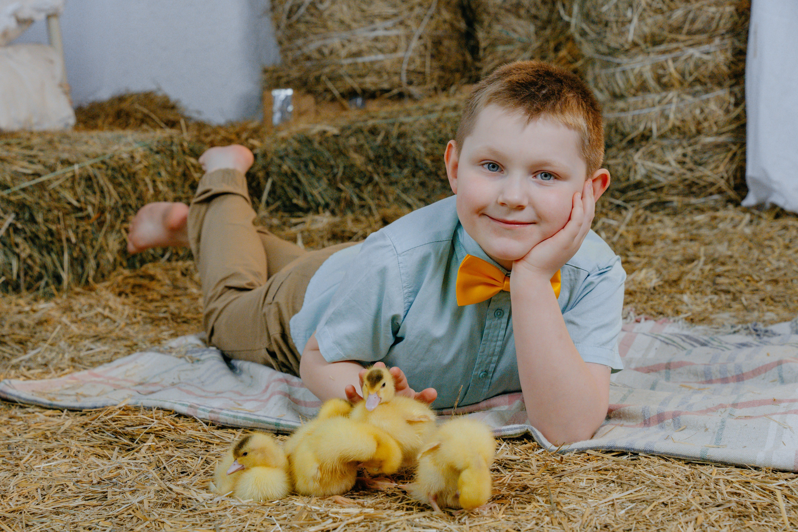 Счастливая Пасха