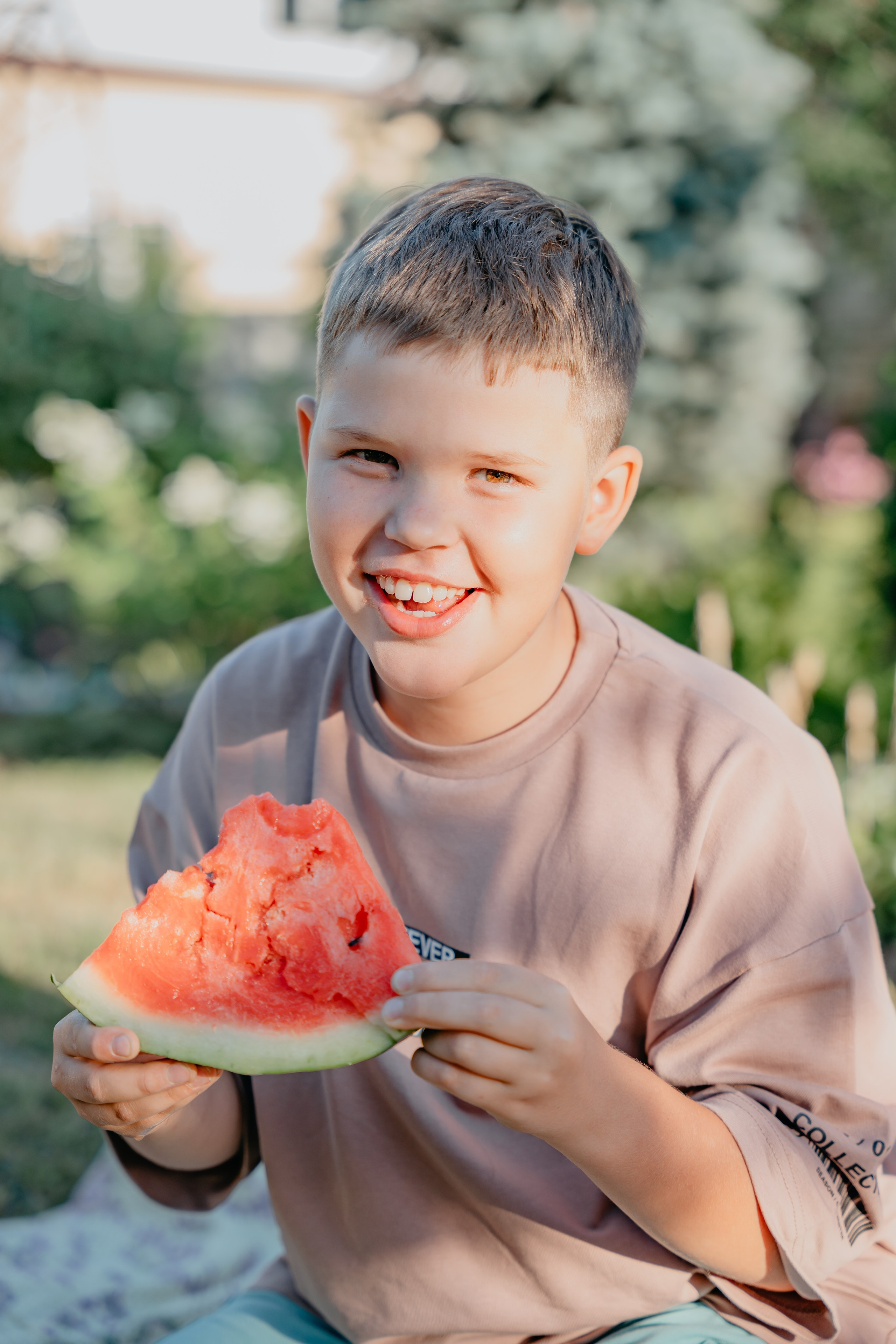 И через год в это же время в этот же час