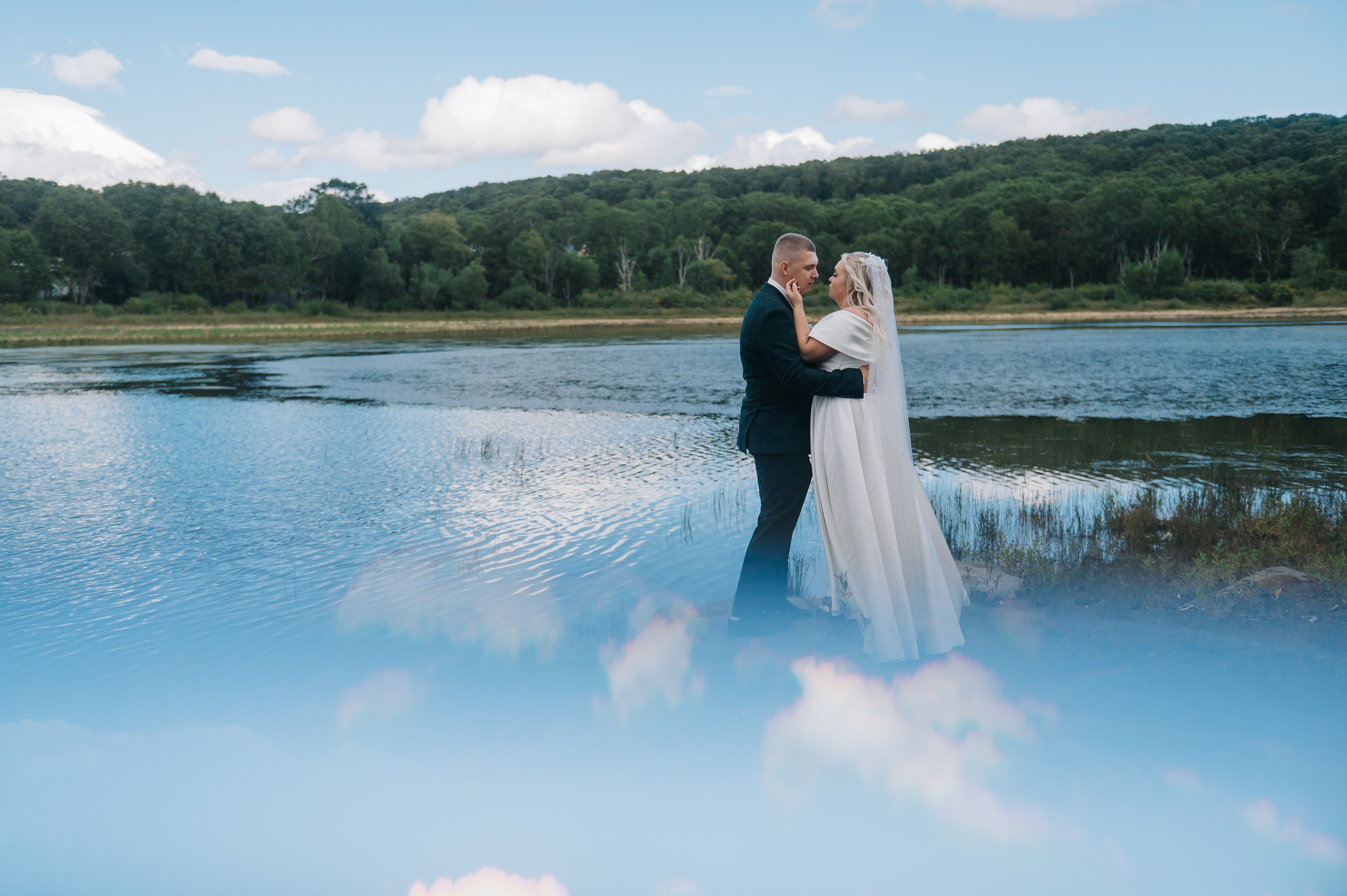 Свадьба на Камчатке. Свадебный и семейный фотограф Камчатка. Фотограф Камчатка