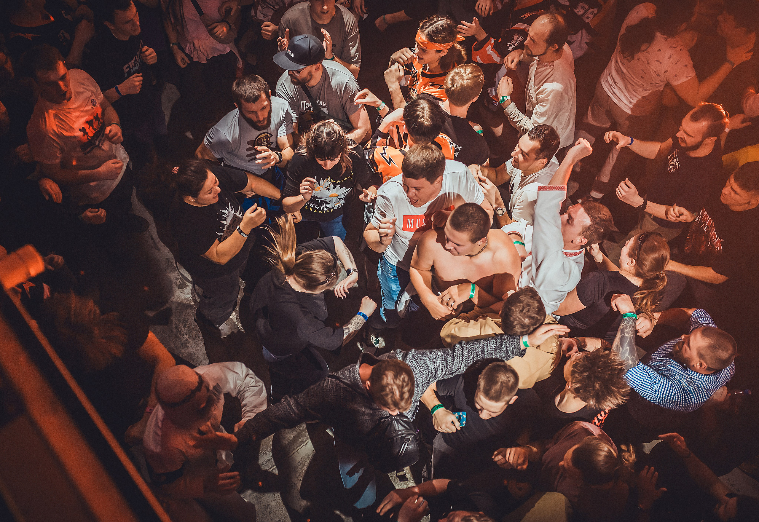 Концерты. Репортажный и свадебный фотограф в Новосибирске Марина Красавина