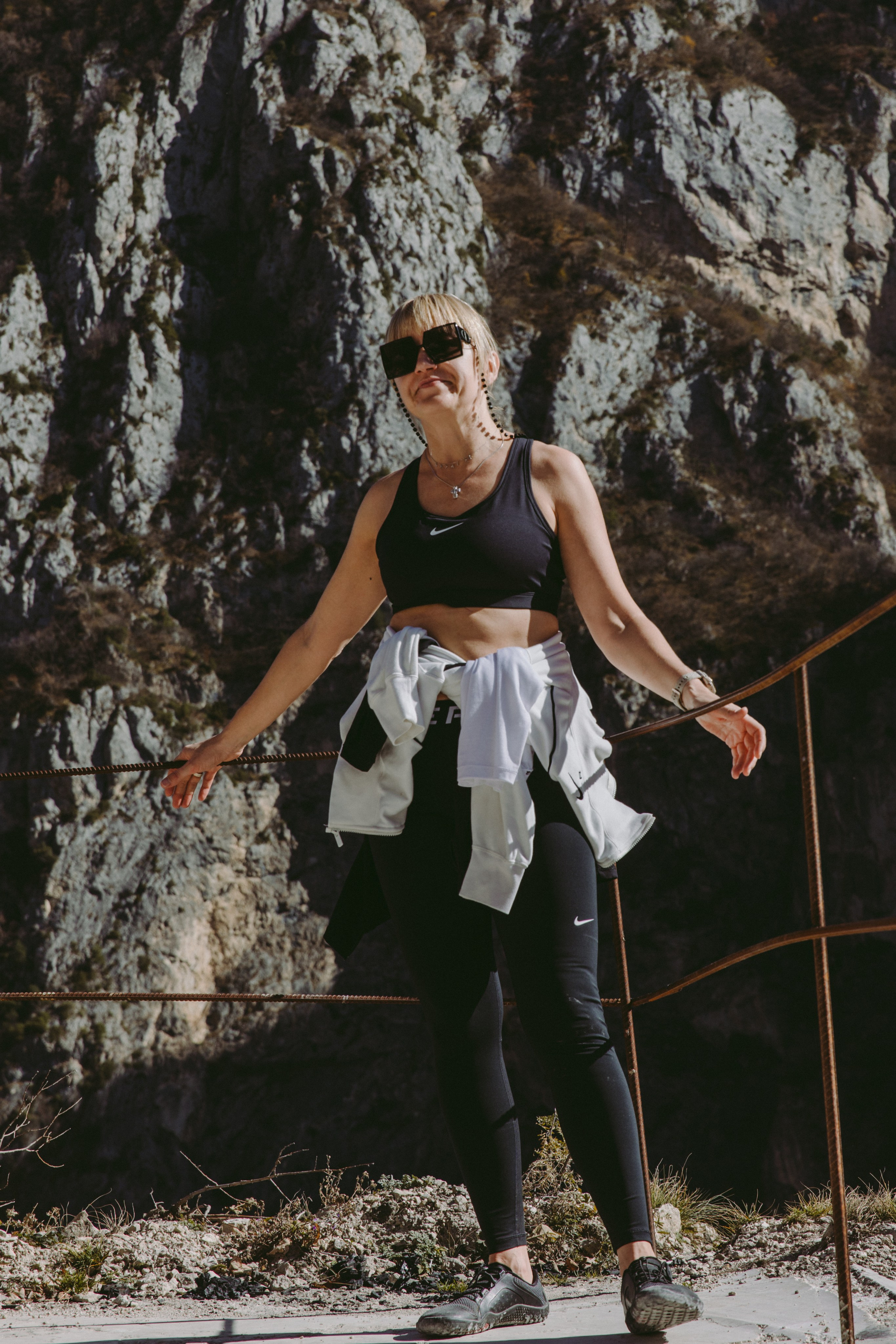 Осетия. Мастерская для создания имиджа от BenSami в Санкт-Петербурге и Москве