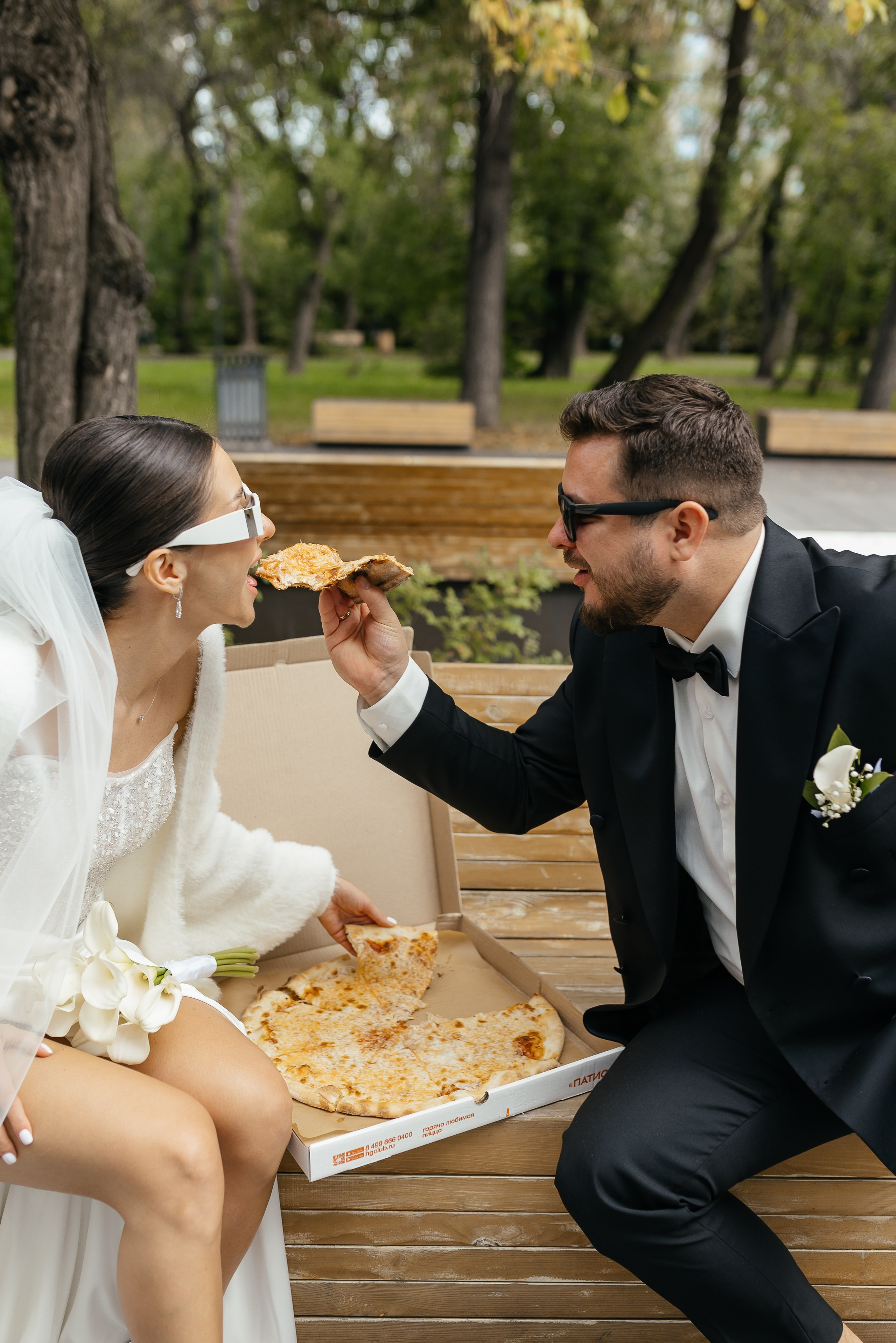 Tanya & Maksim. Фотограф Екатеринбург Александра Гнусина