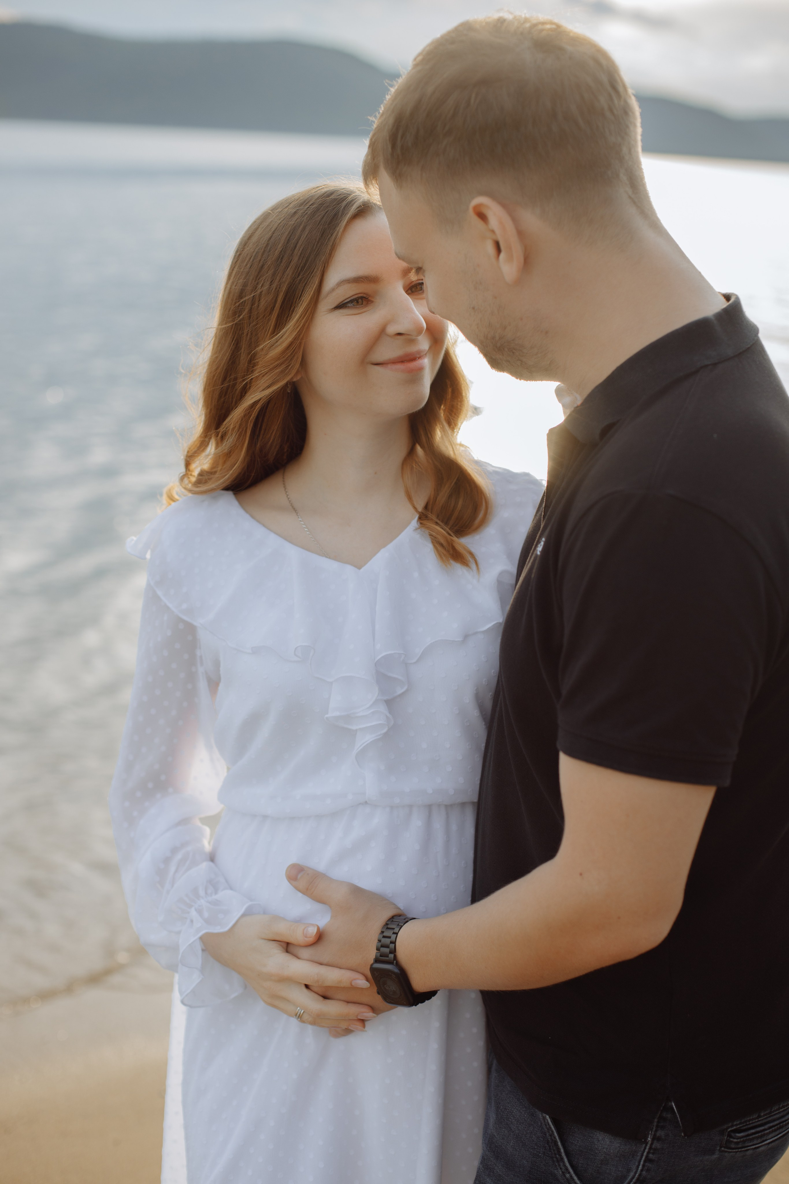 Семейная съемка (Беременность). Свадебный фотограф