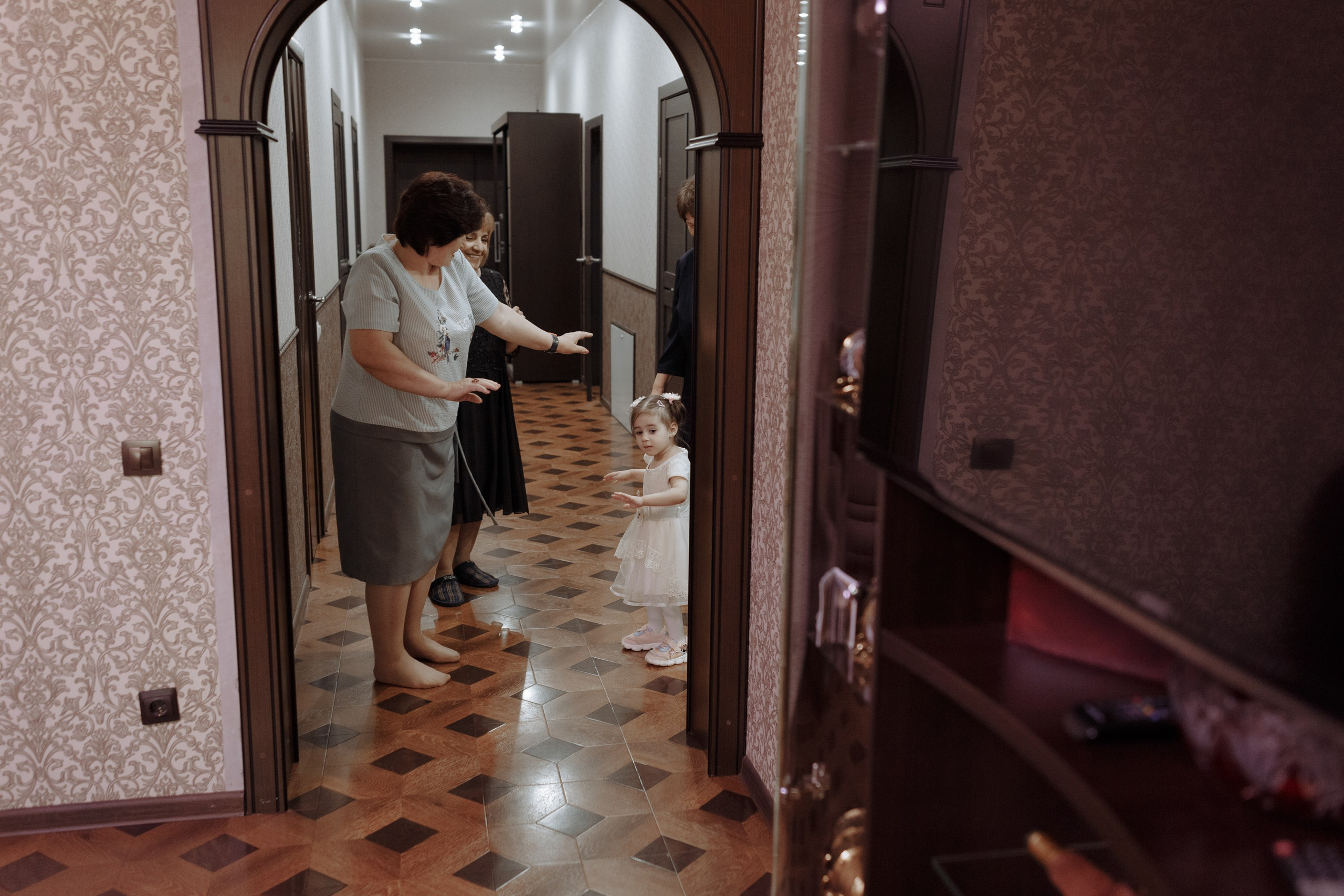 Степан и Элянора (полный день). Свадебный фотограф