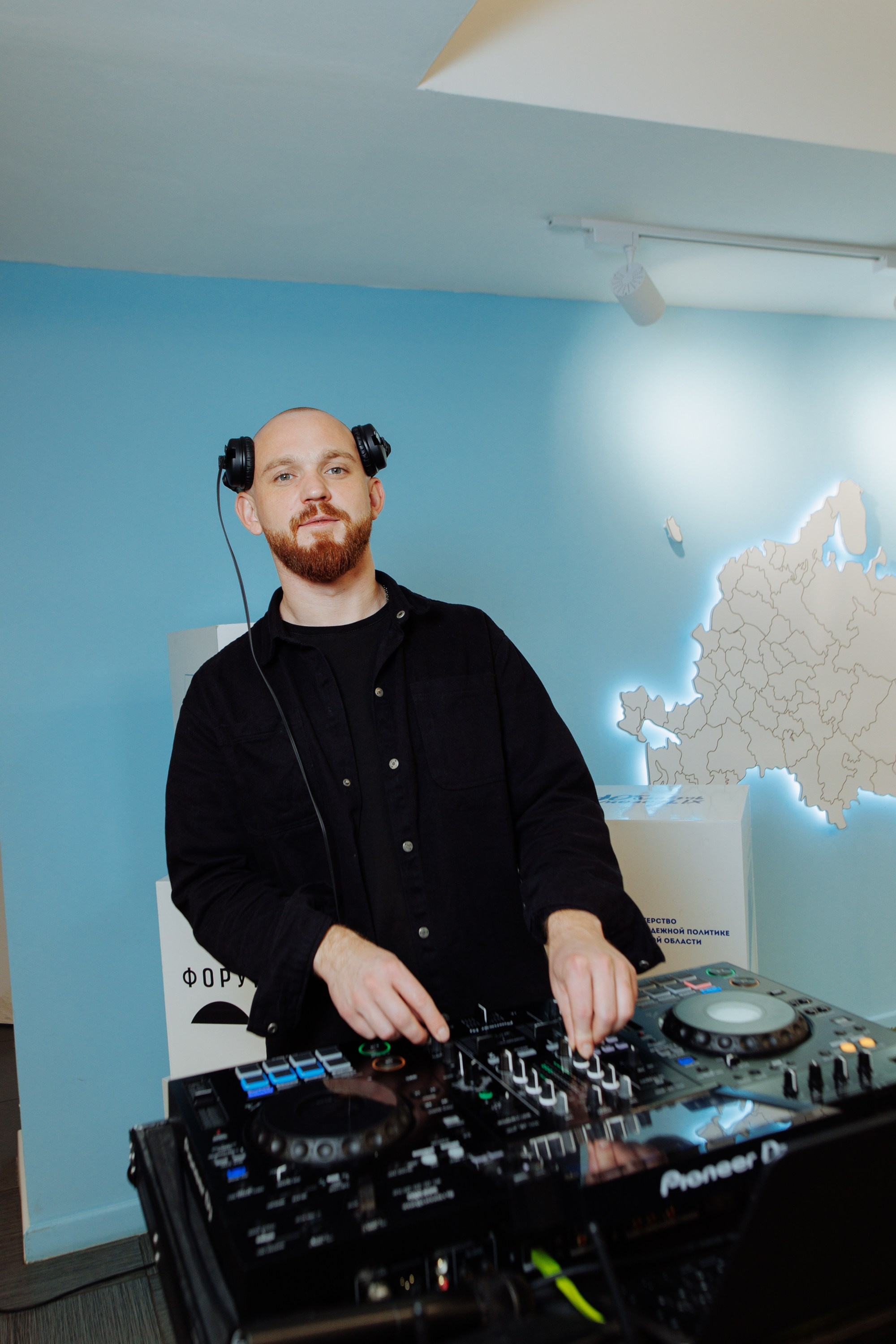 Форум креативных индустрий. Свадебный фотограф