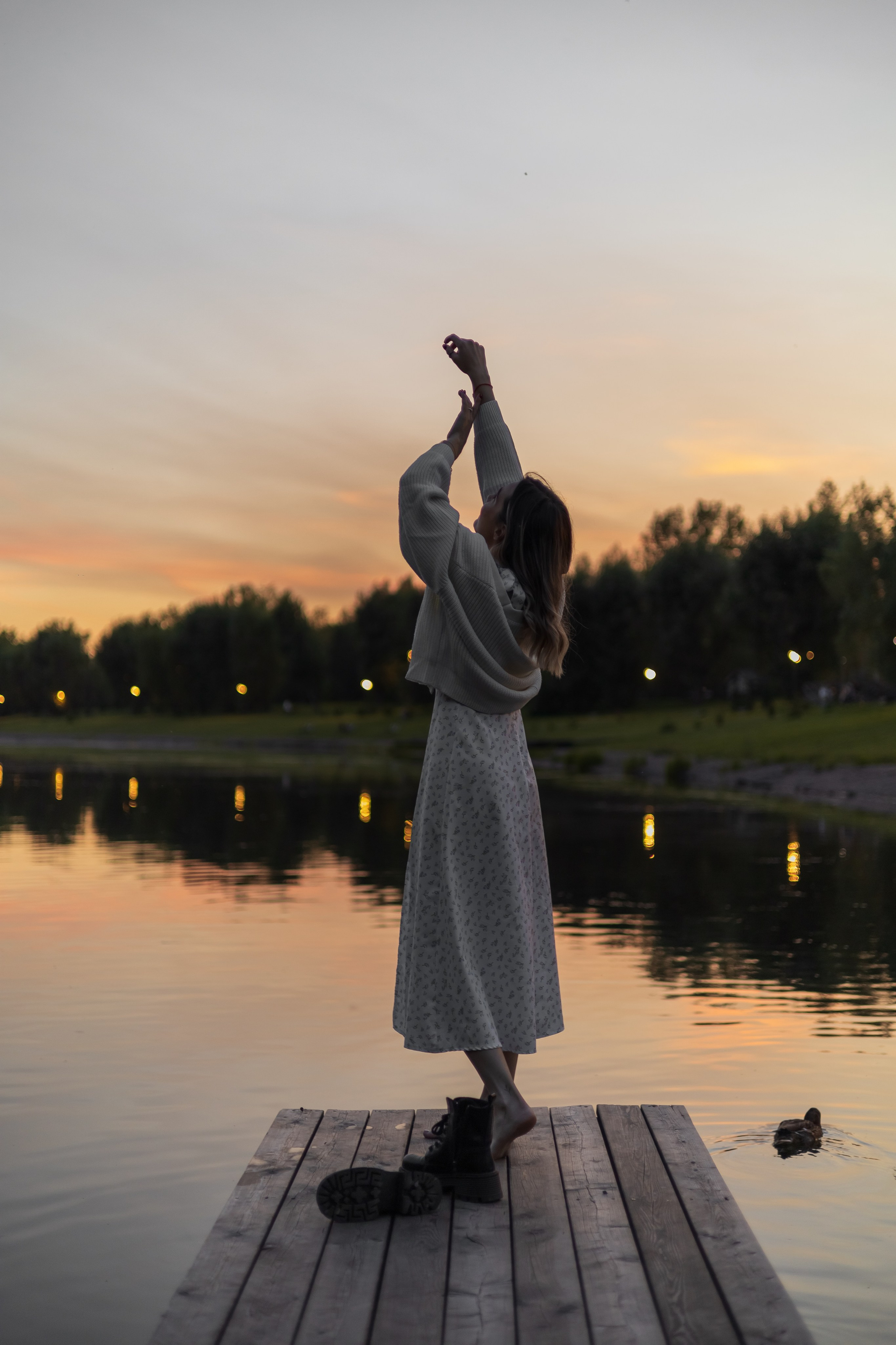 Мария. Фотограф Красноярск