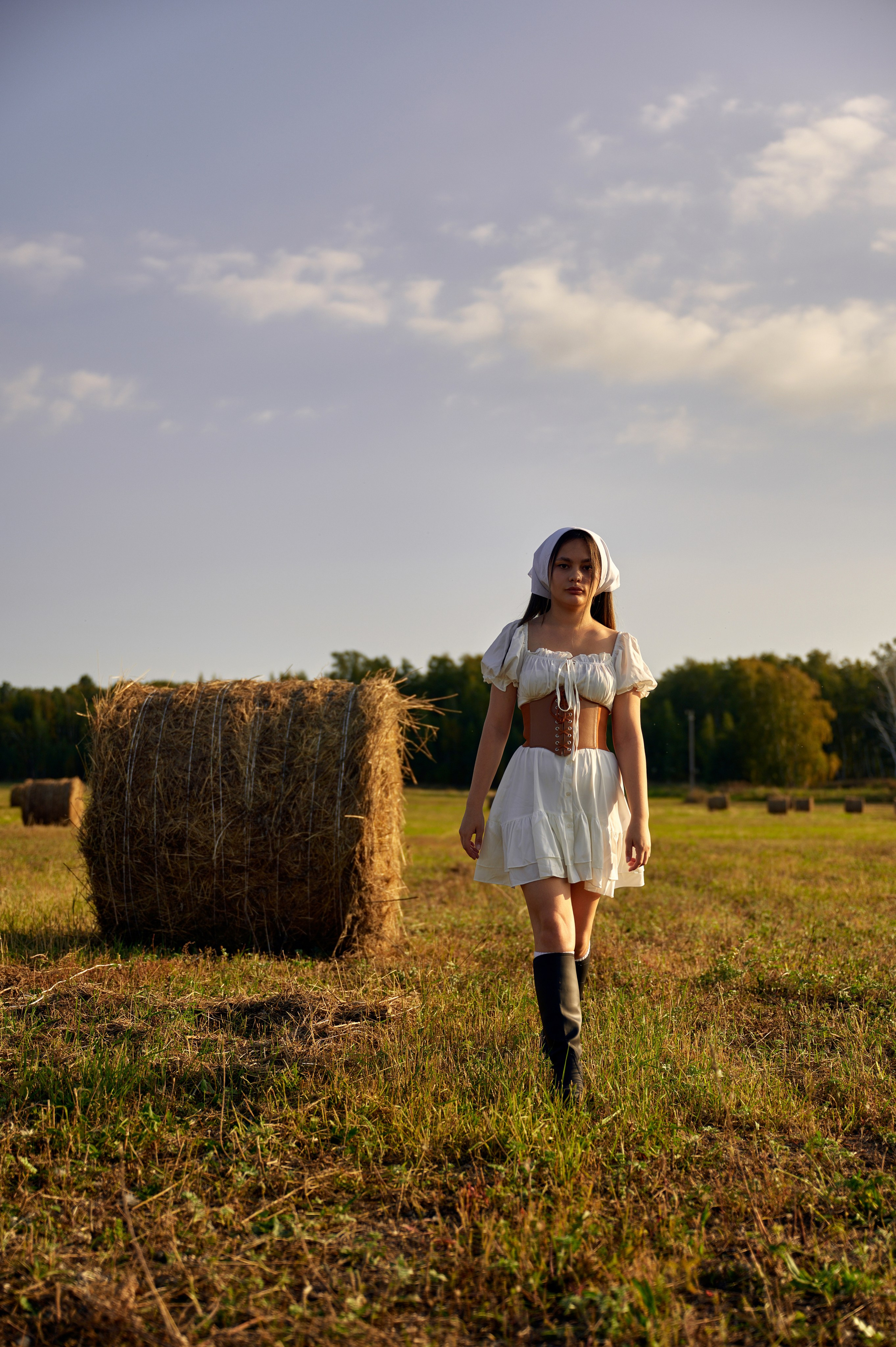 Влада. Фотограф Челябинск — Кирилл Устюжанин