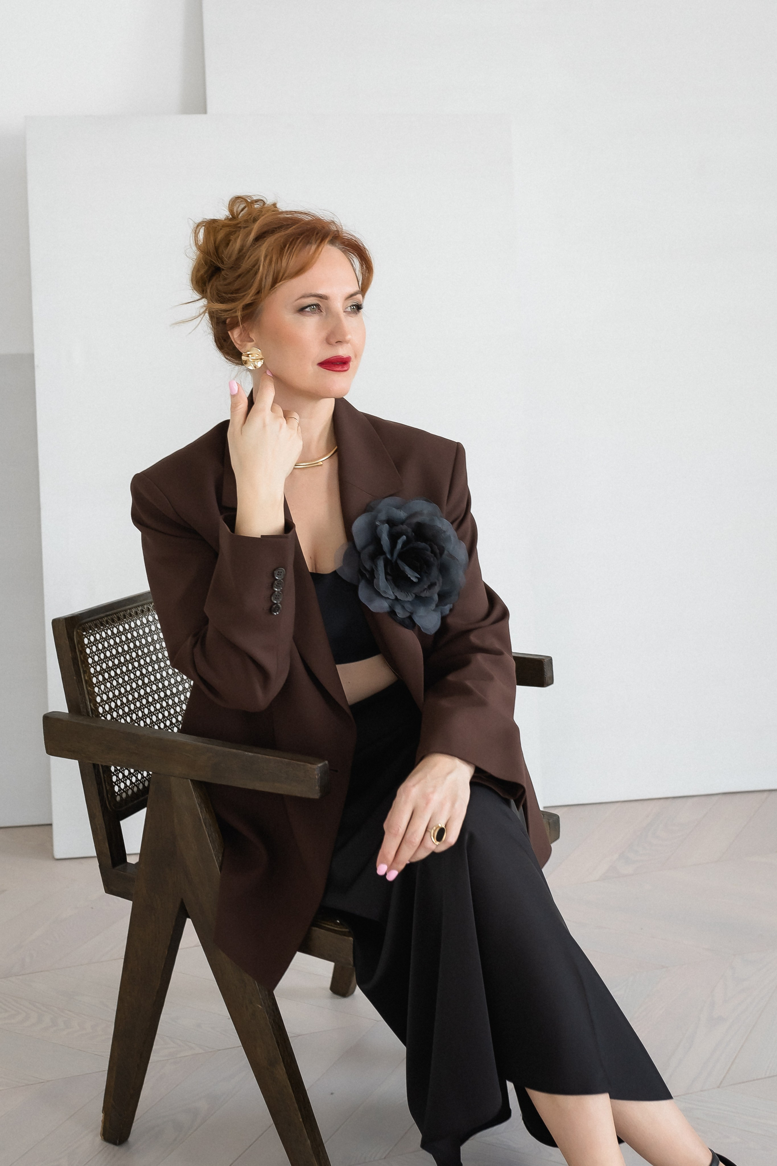 Певица. КОНТЕНТ |БРЕНД фотограф Санкт-Петербург — Жанна Олтаржевская