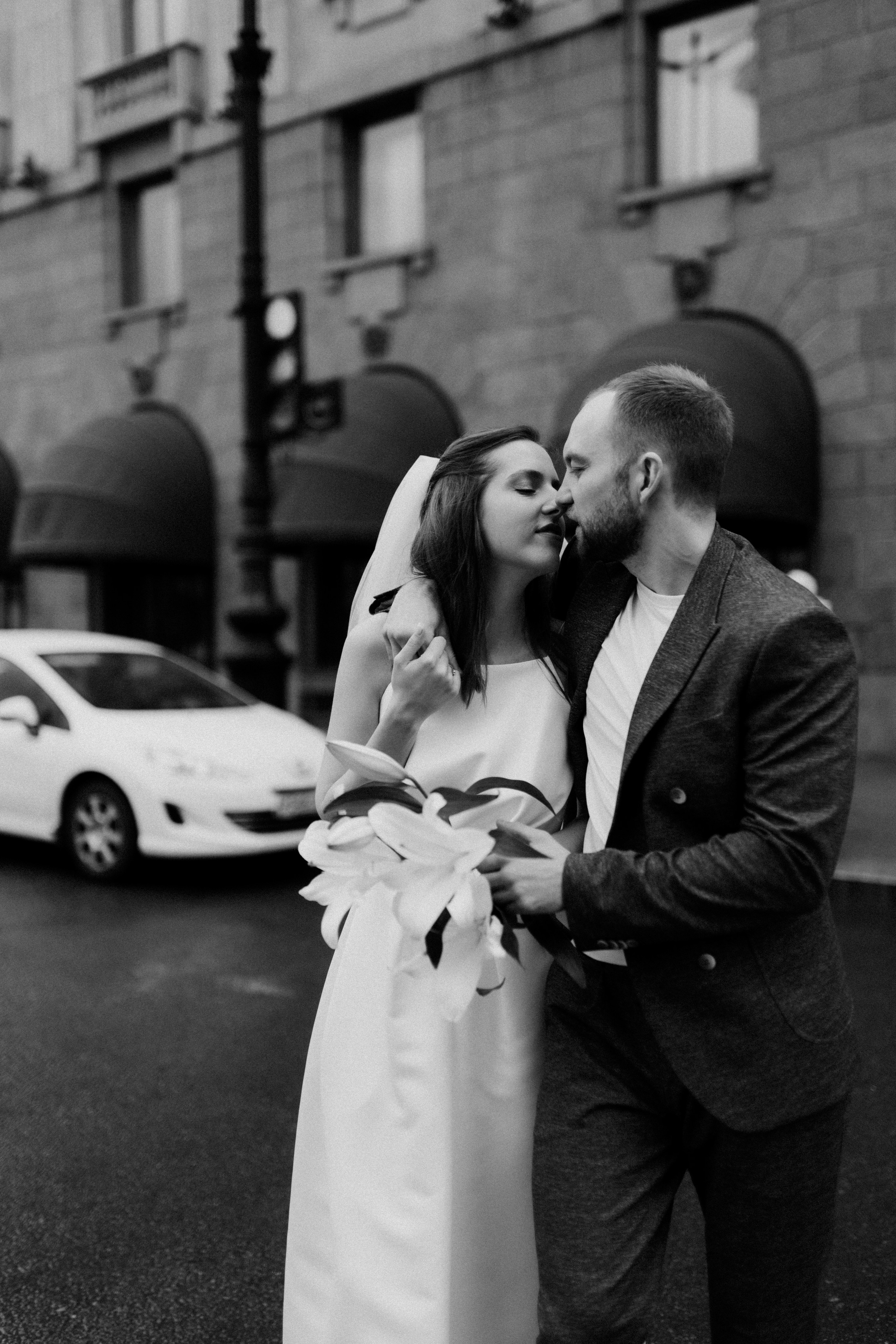 Татьяна и Дмитрий. Фотограф в Санкт-Петербурге