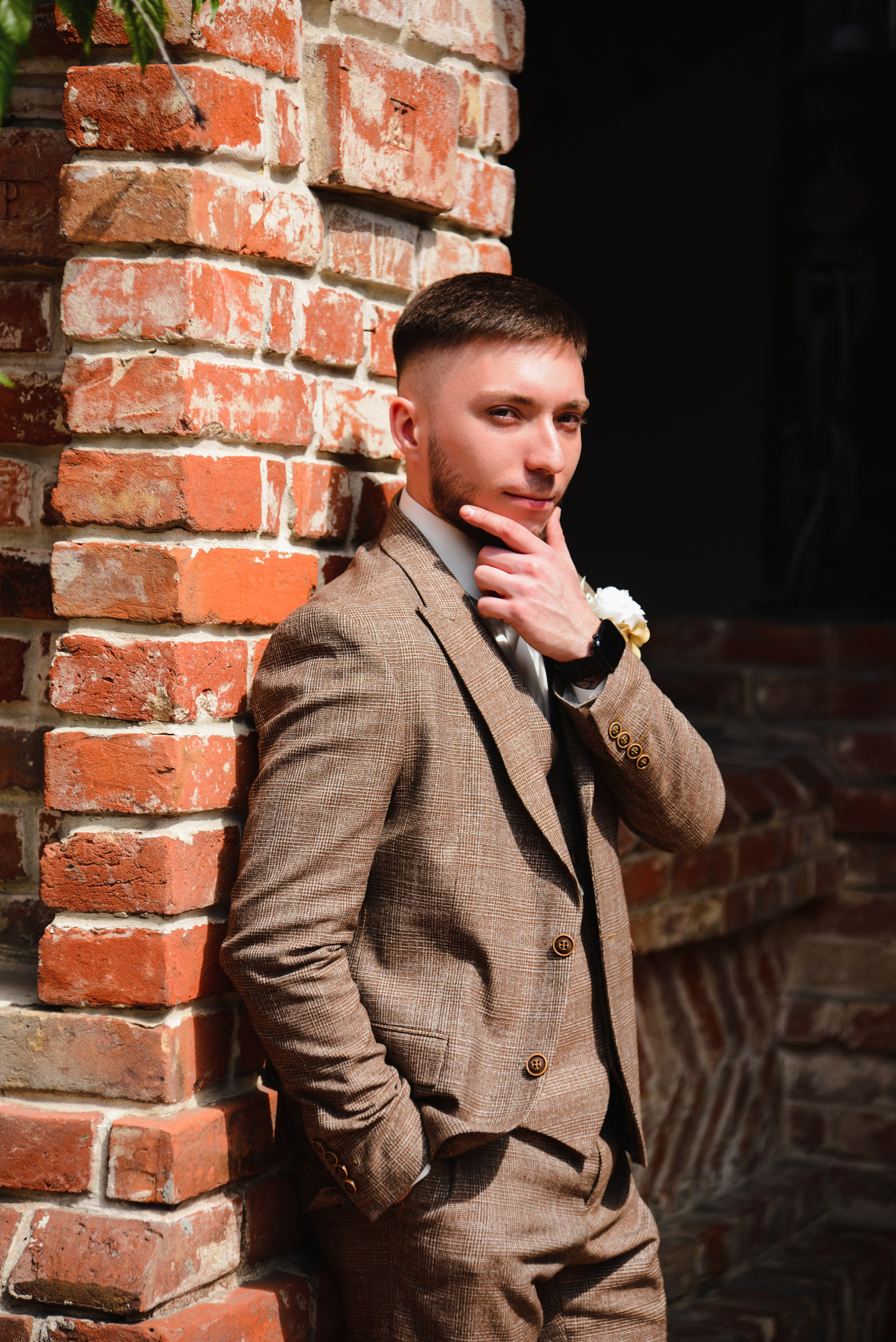 D&T. Фотограф Ярута Оксана / Ростов-на-Дону