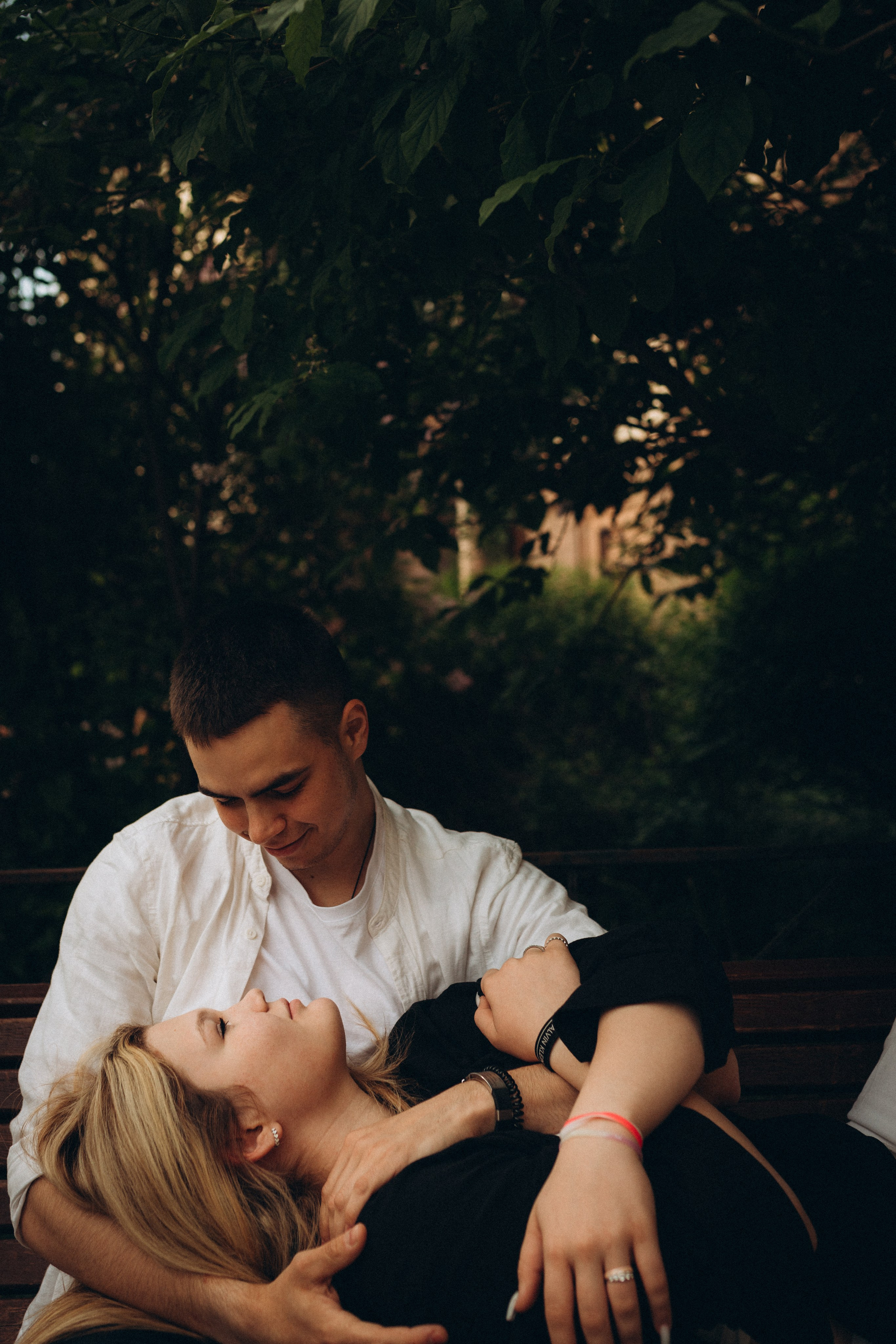 2. Семейный фотограф в Москве Жукова Анна