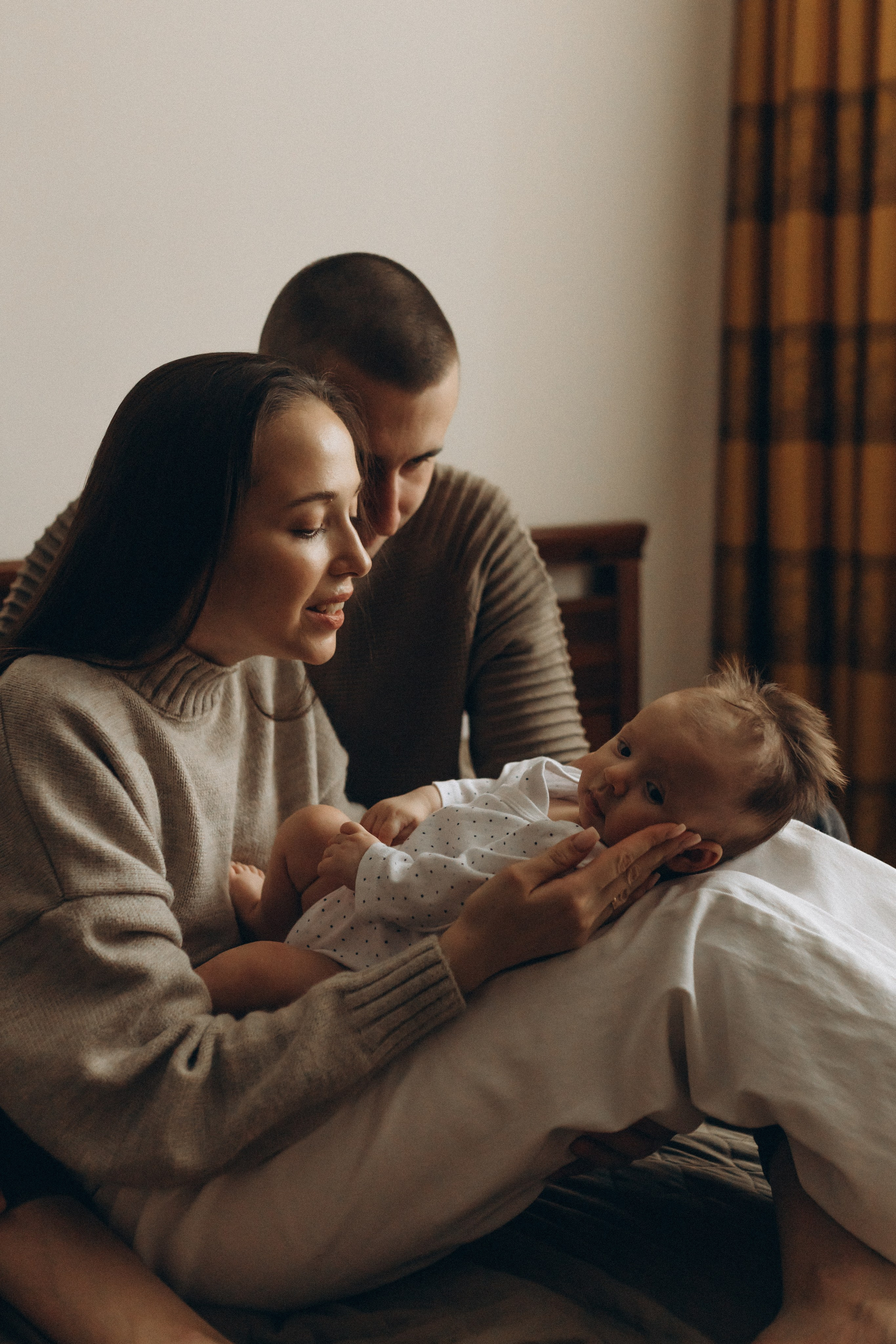 7. Семейный фотограф в Москве Жукова Анна
