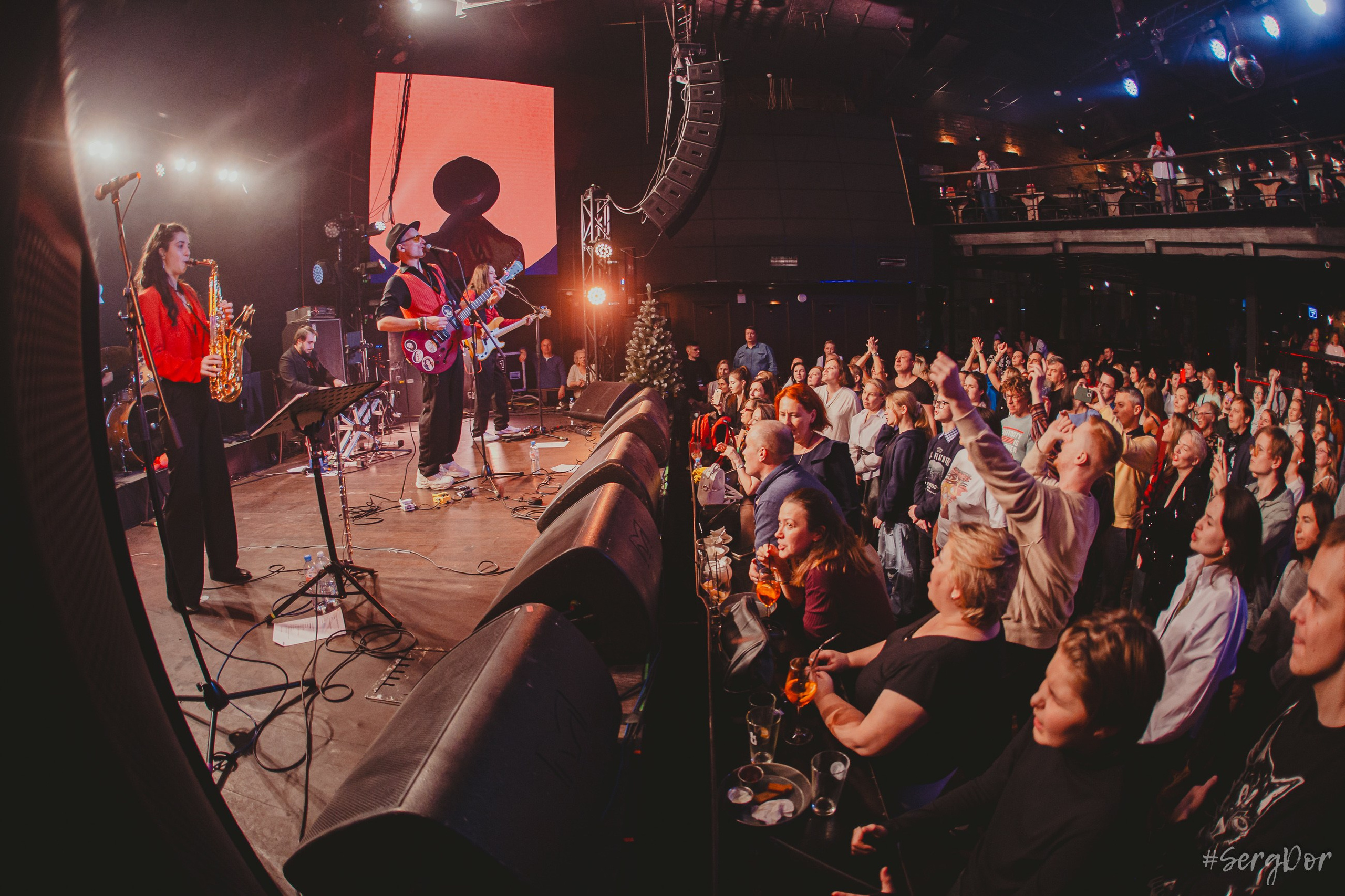 Василий Уриевский,  JAGGER, электричество, Санкт-Петербург, Космос обещает теплым, 28.11.2024, SergDor, Джаггер, 28 ноября 2024 года, концерт, #SergDor