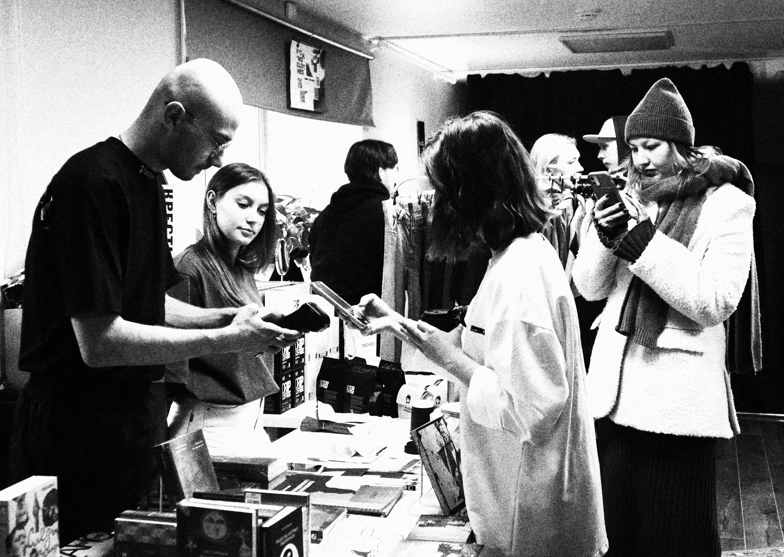 ДОБРЫЙ МАРКЕТ. Уральское создание