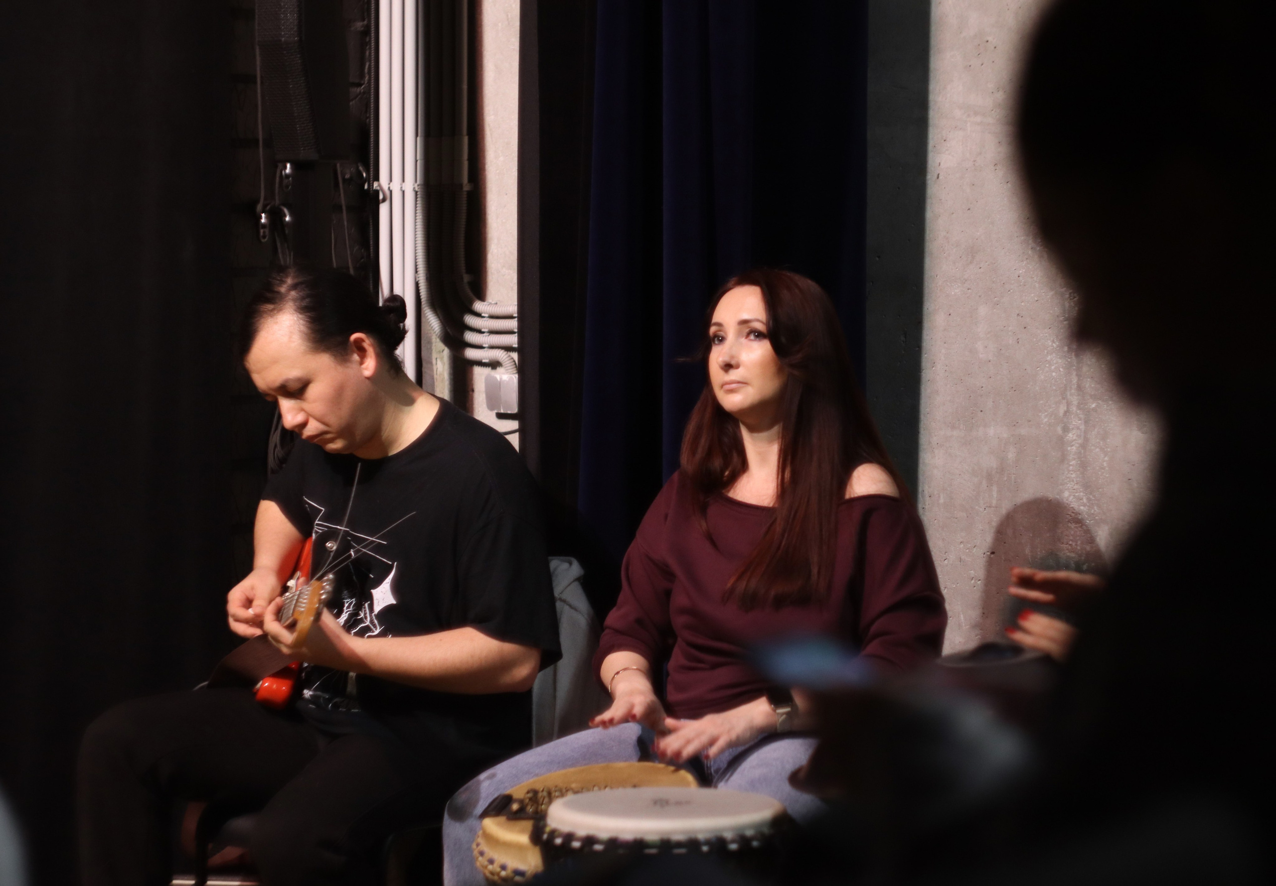 Театр «Люди как люди». Уральское создание