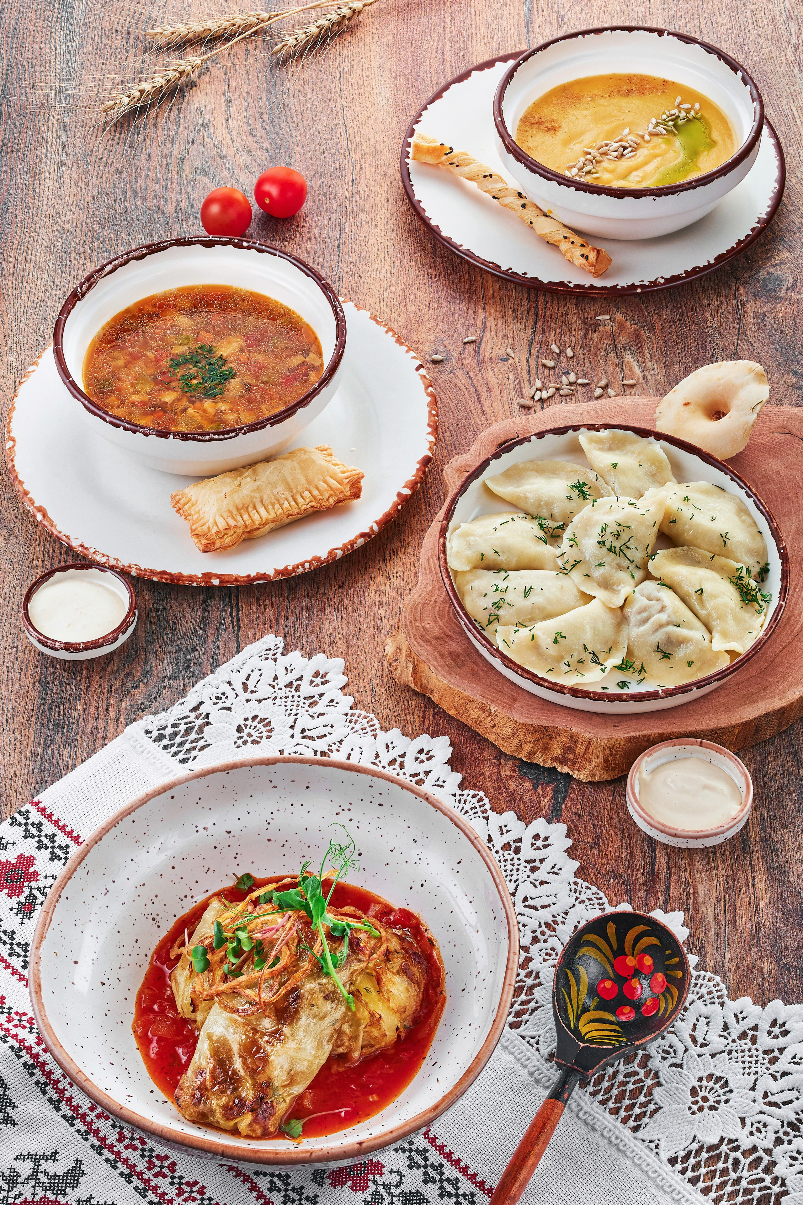 Меню. Свадебный, семейный, портретный фотограф Челябинск