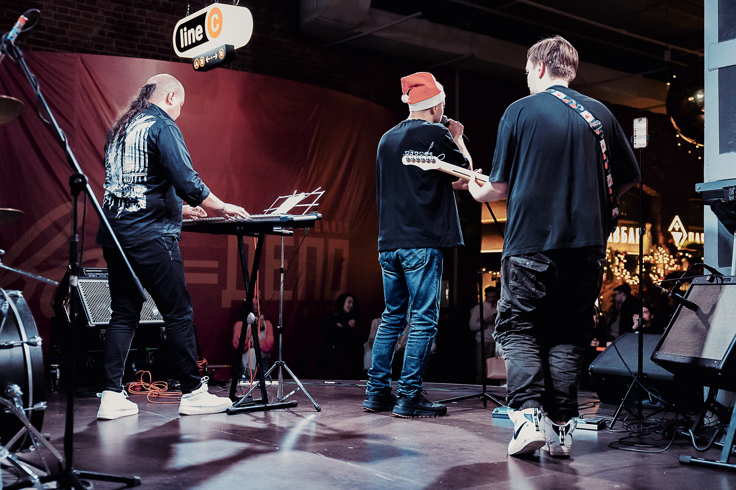 30.12.2023 Не Школа Барабанов ДЕПО. Виктория Ахмылова. Фотограф в Москве