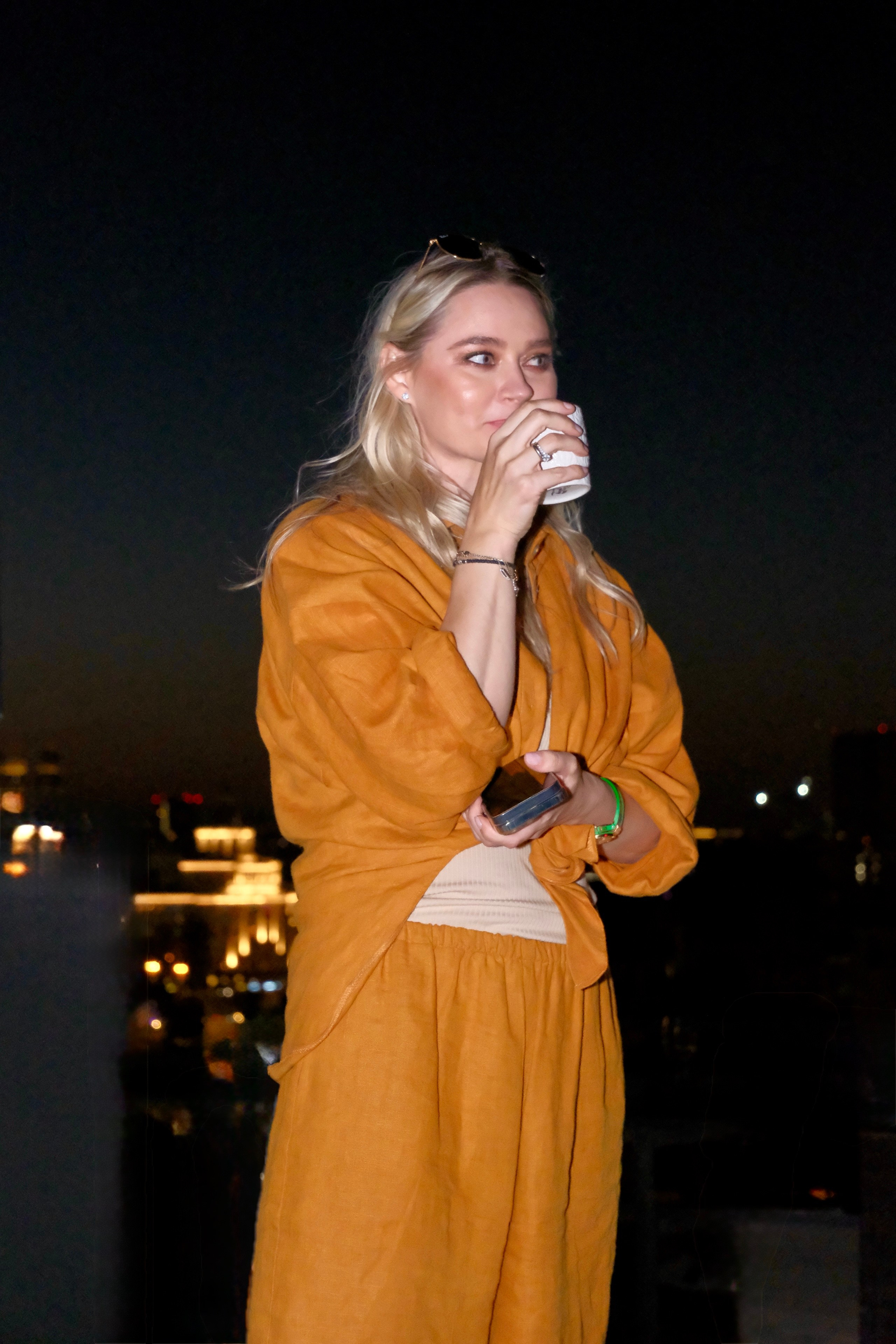 Праздники. Фотограф и художник в Москве Евгения Нюнина