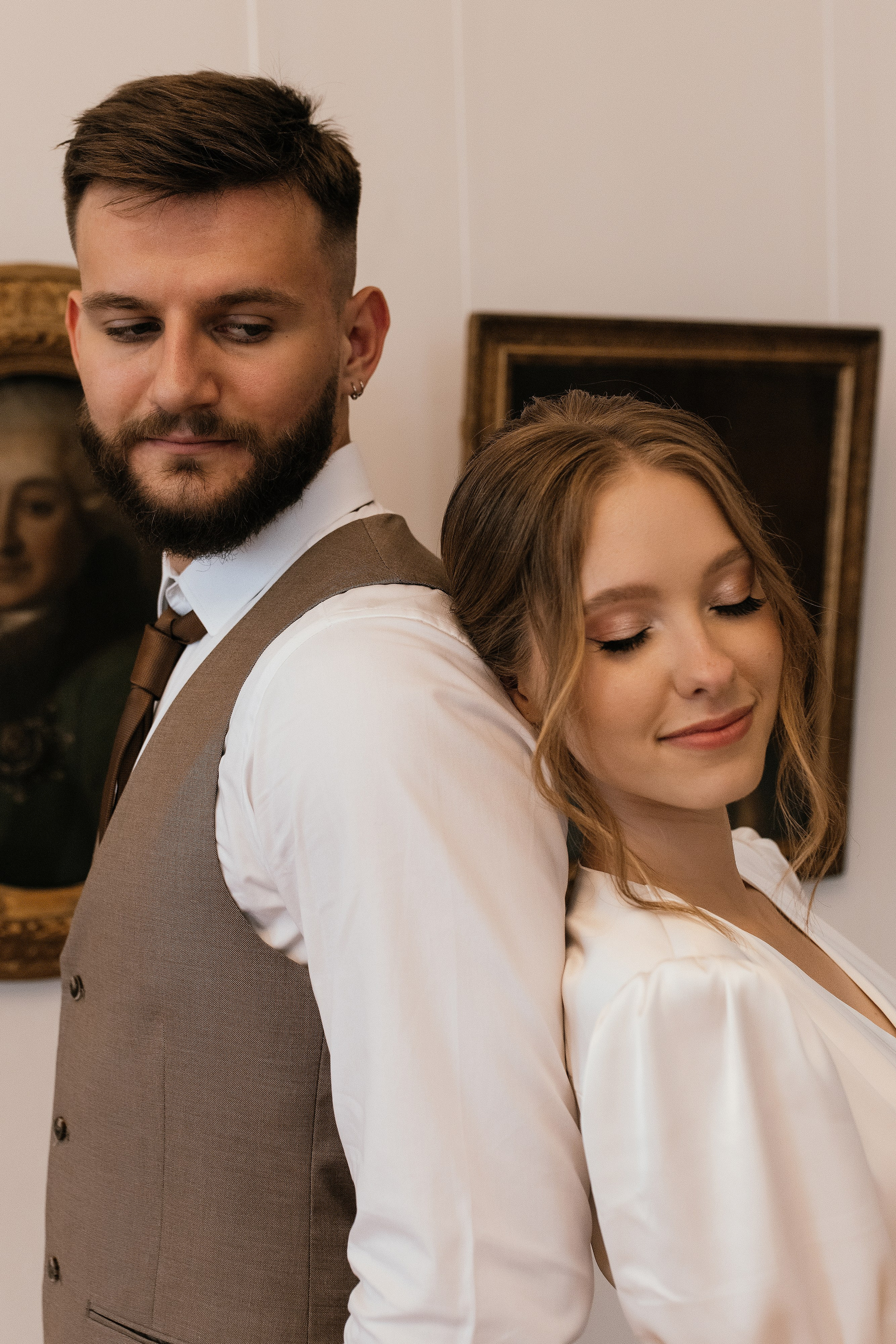 Wedding day #54. Свадебный, семейный фотограф в Рязани Лена Брант