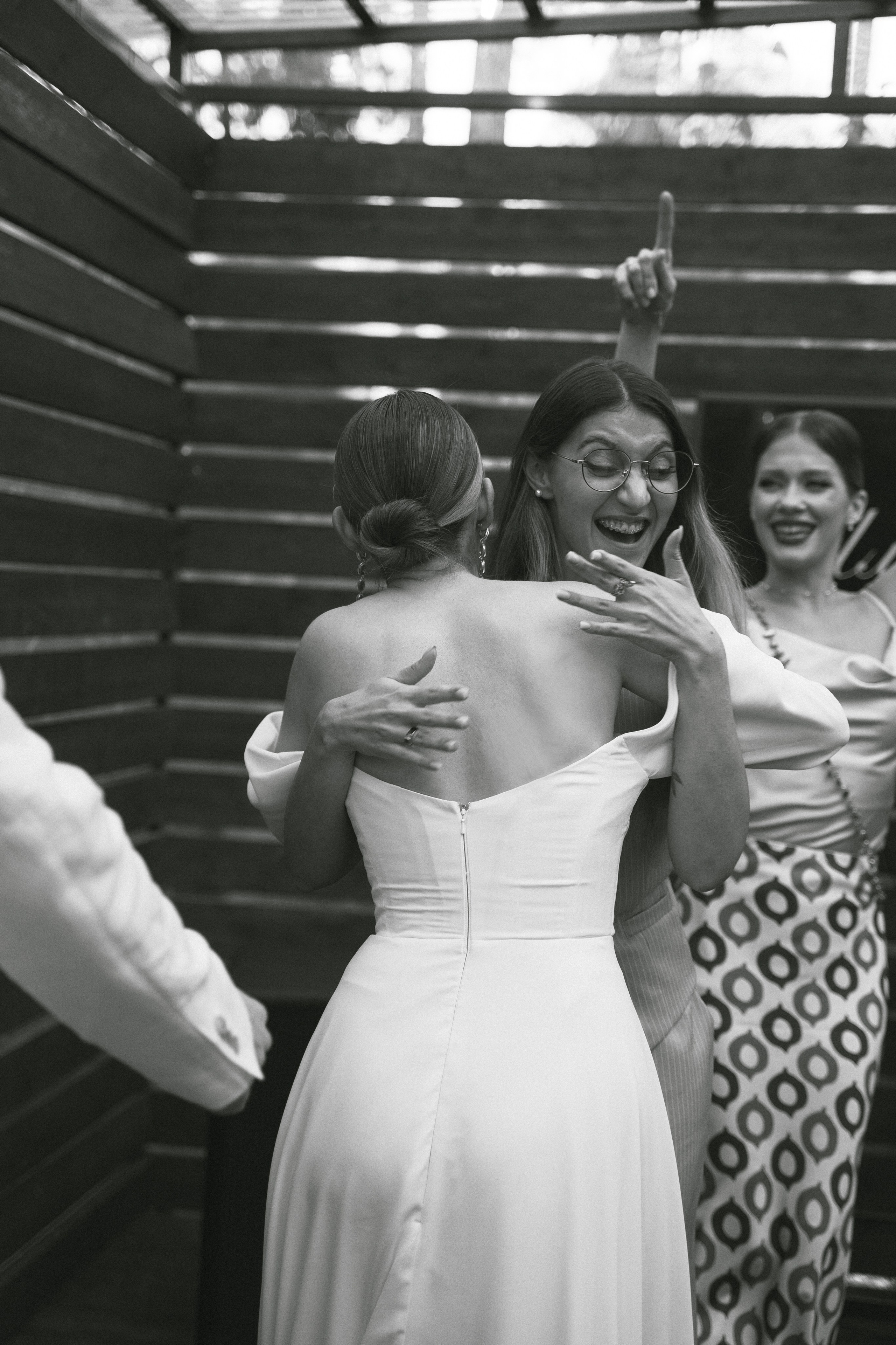 Илларион и Лиана. Свадебный фотограф в Сургуте