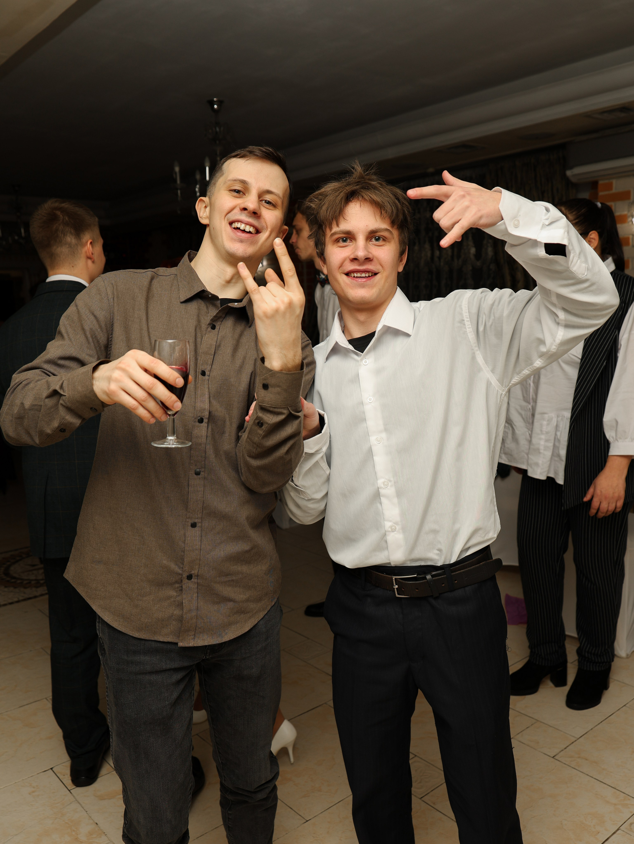 Свадебные съемки. Главная