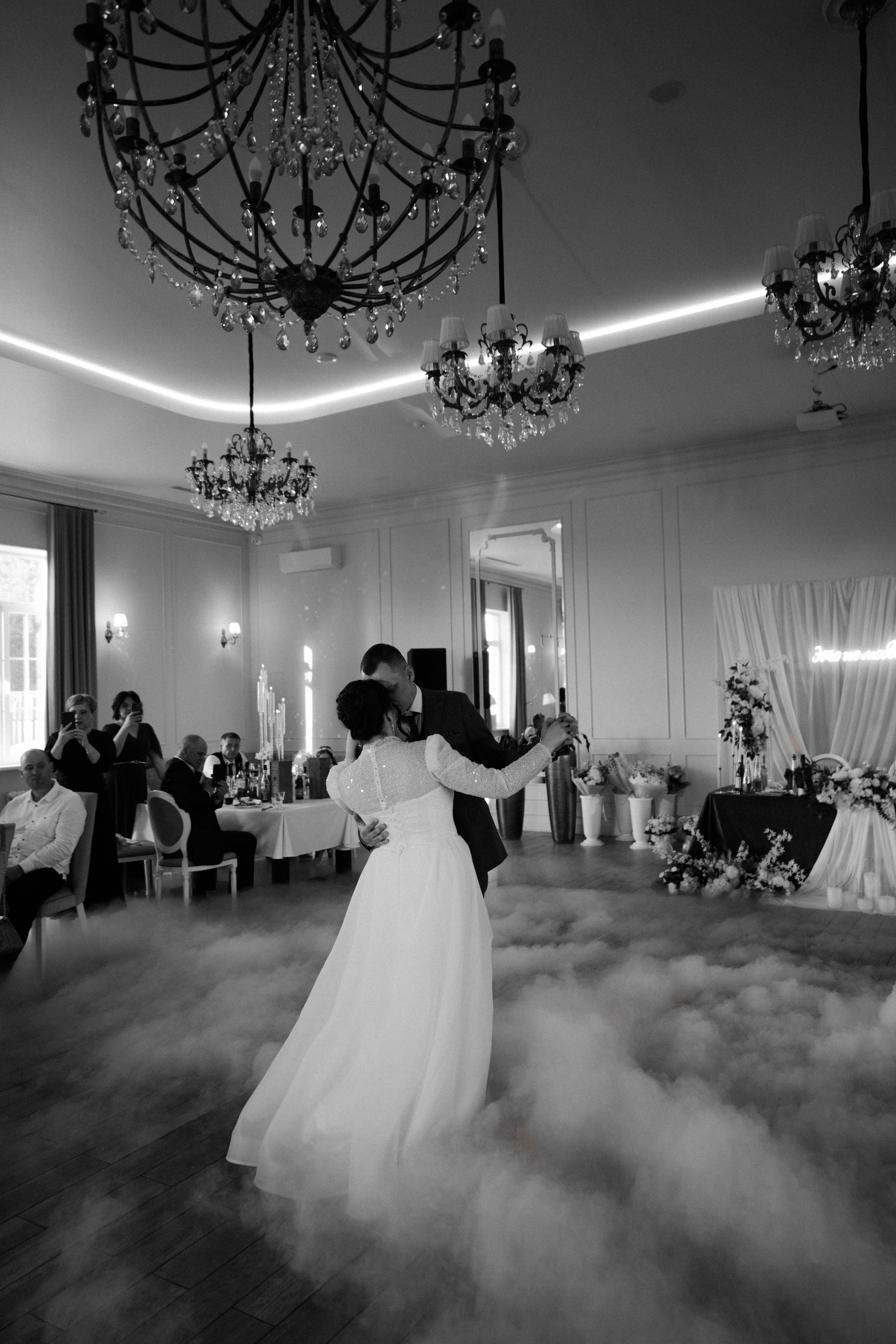 Victor & Ekaterina. Свадебный фотограф в Воронеже Самохина Екатерина