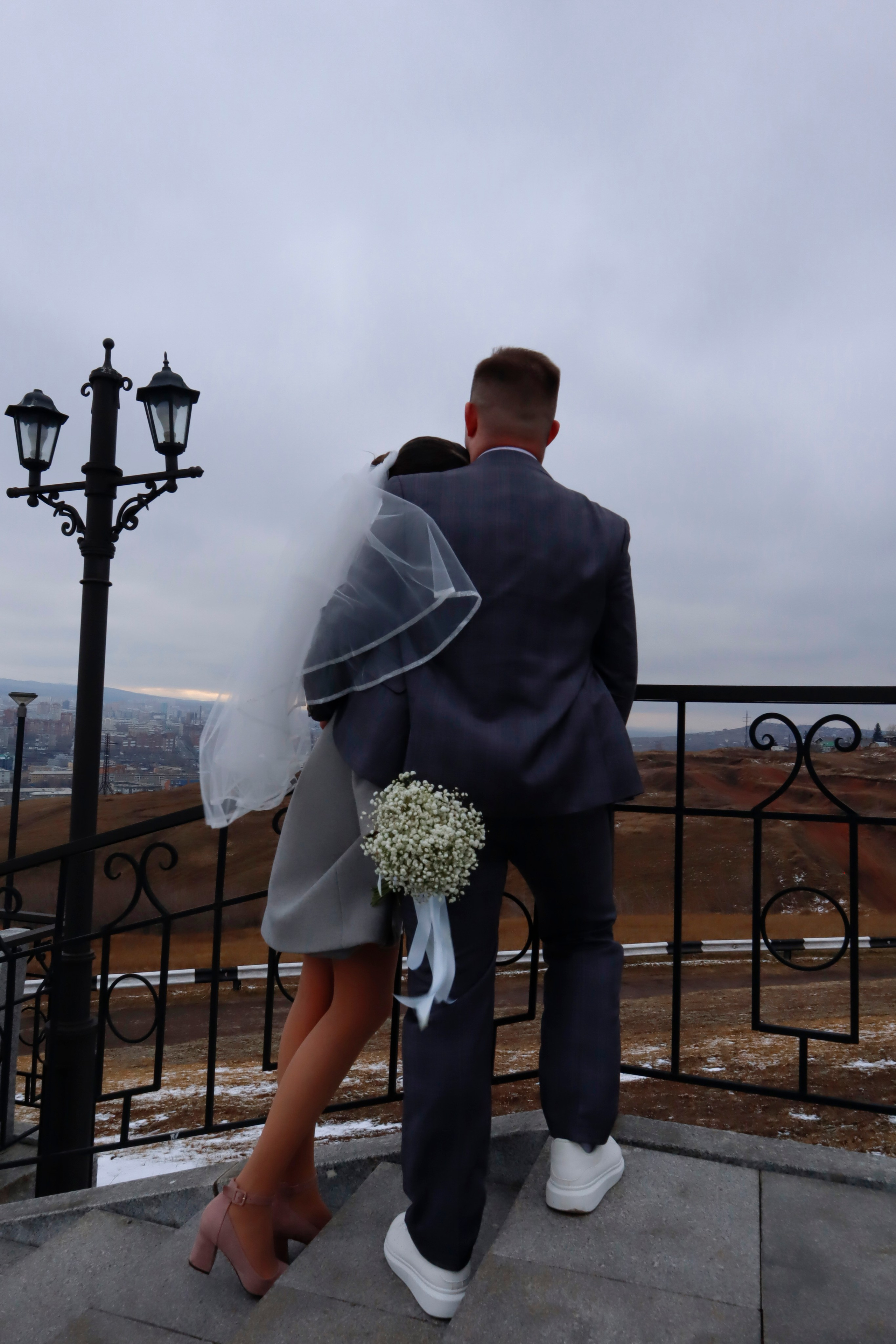 Свадебные фотосессии. Фотограф Красноярск | Касьянова Мира