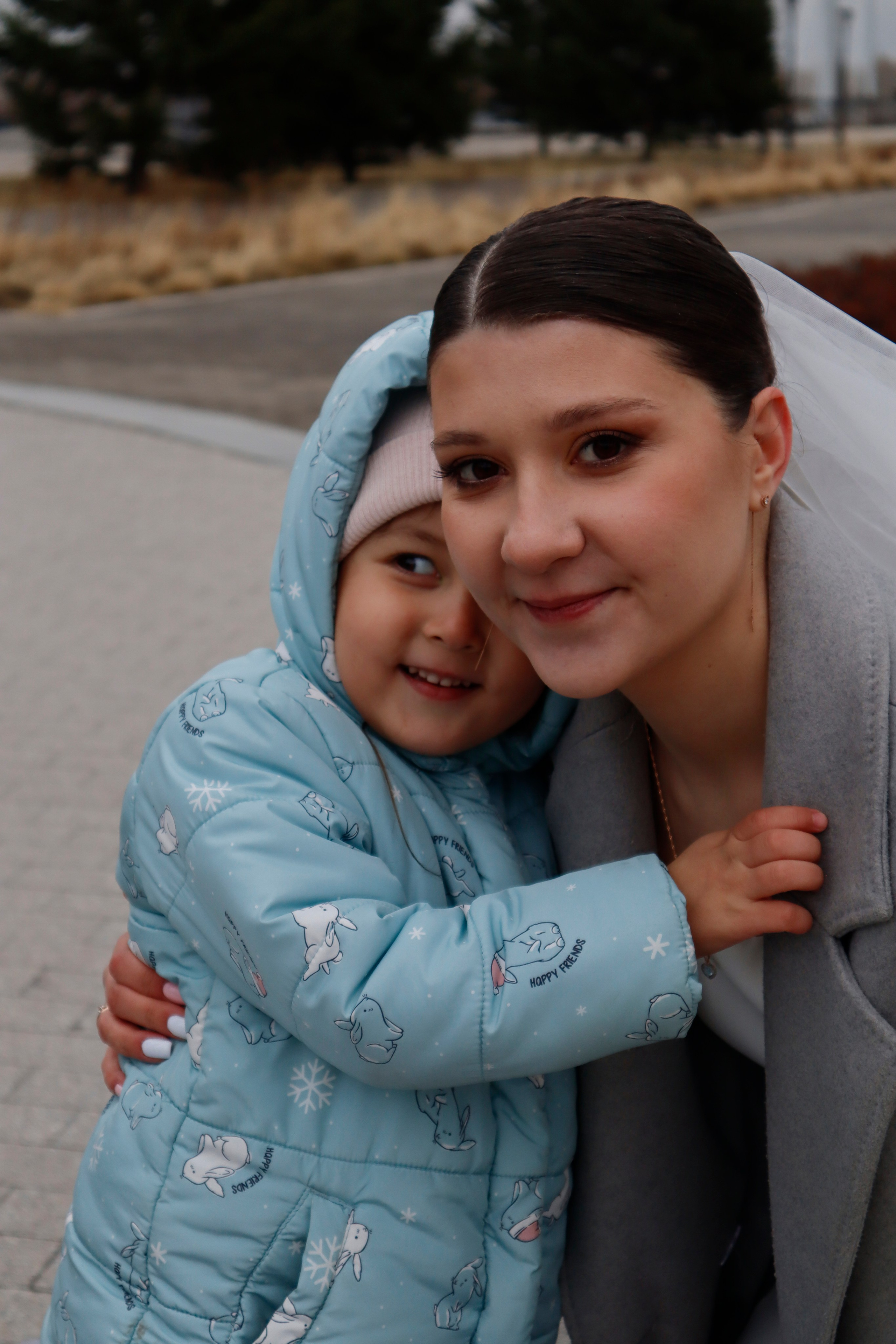 Семейные фотосессии. Фотограф Красноярск | Касьянова Мира