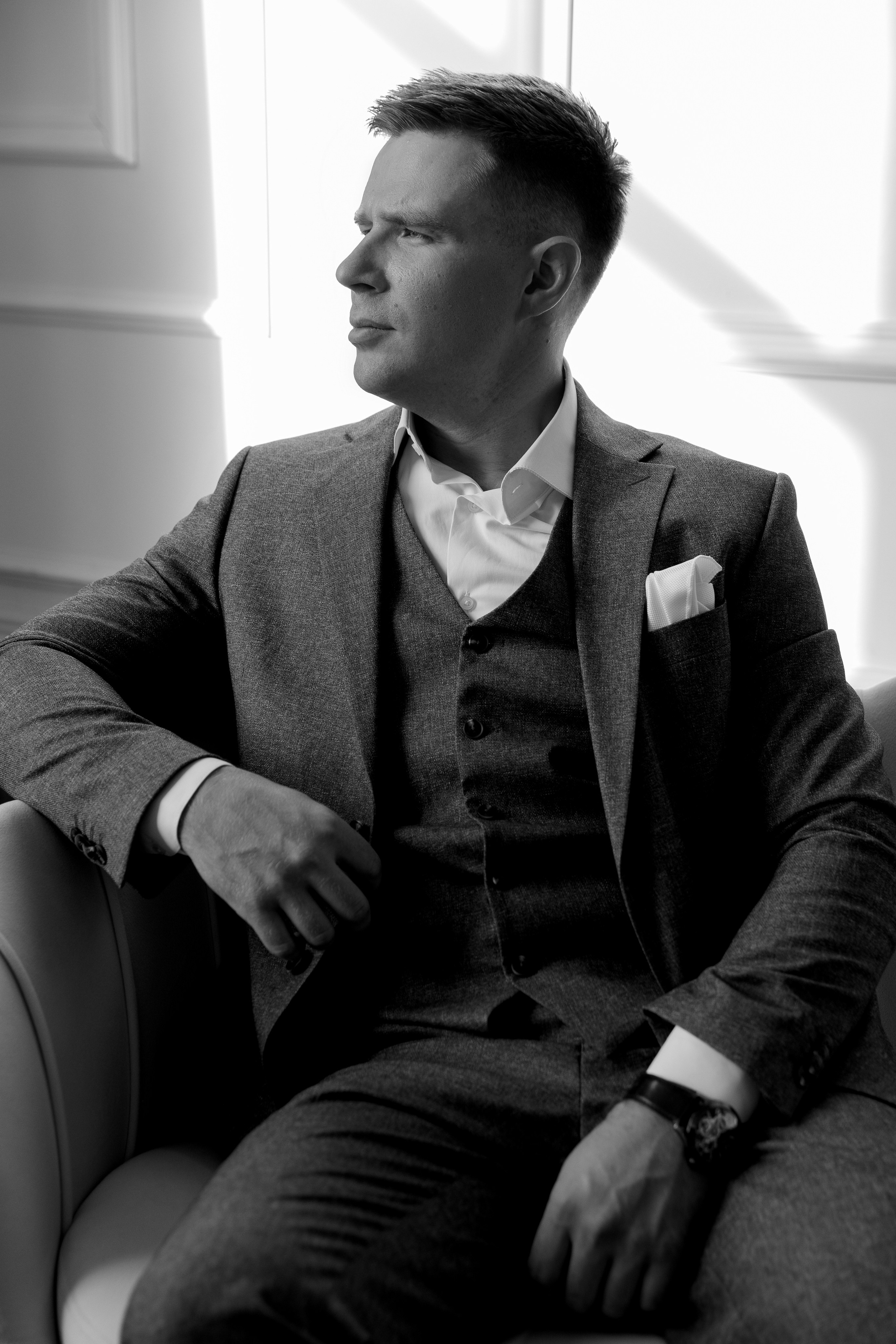 Яков и Елена 12.10.24. Фотограф — Погодина Екатерина