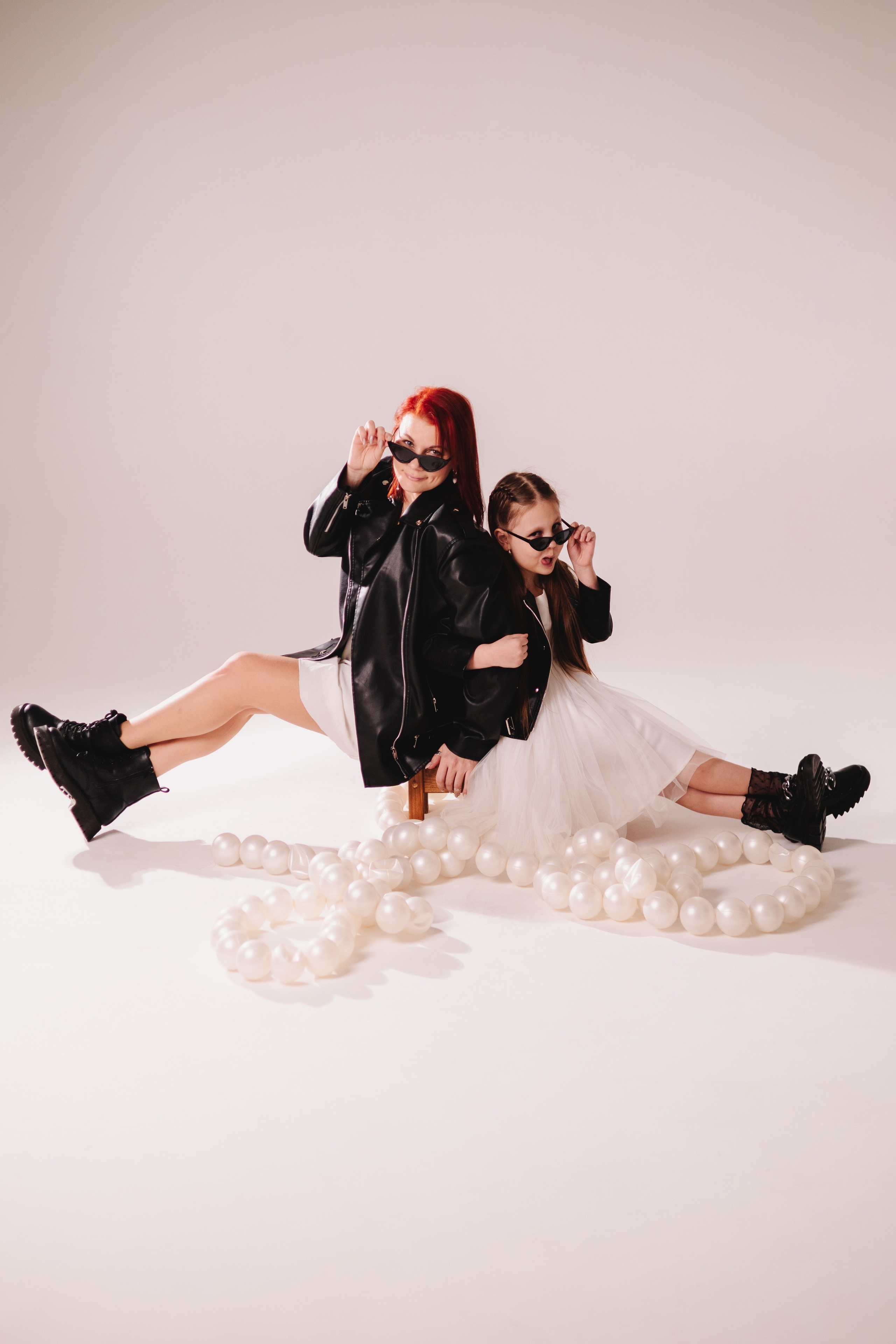 СТУДИЙНЫЕ. Детский и семейный фотограф  Биробиджан Оля Светагор