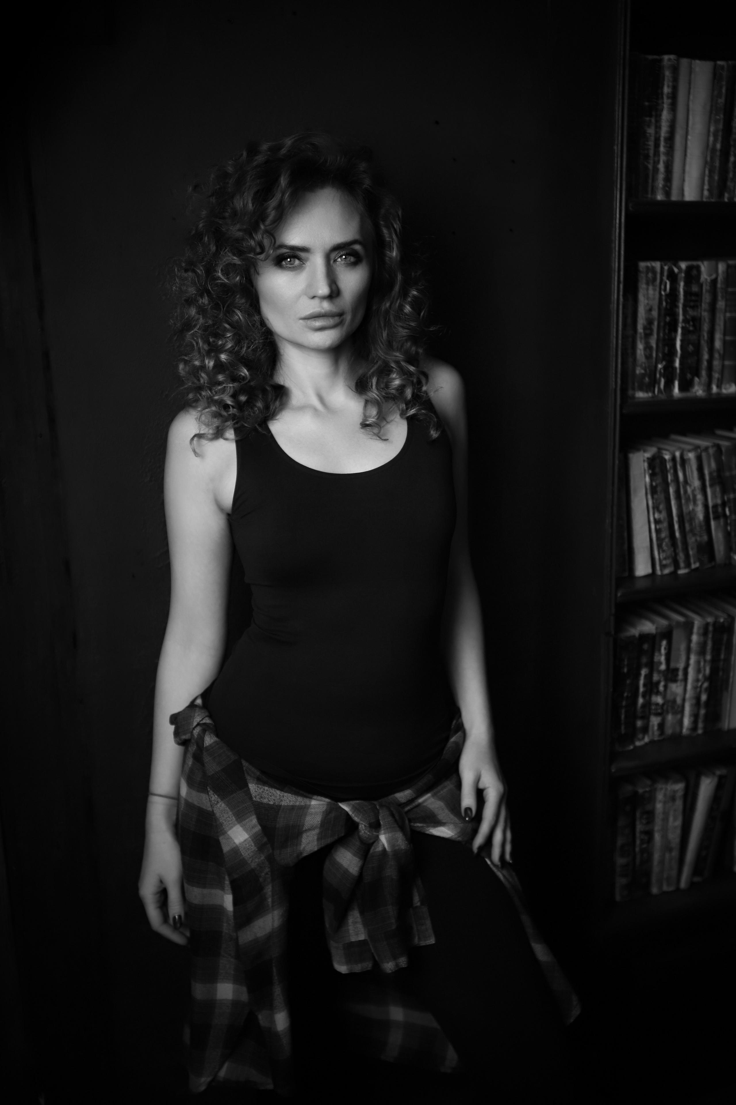 Актерское портфолио