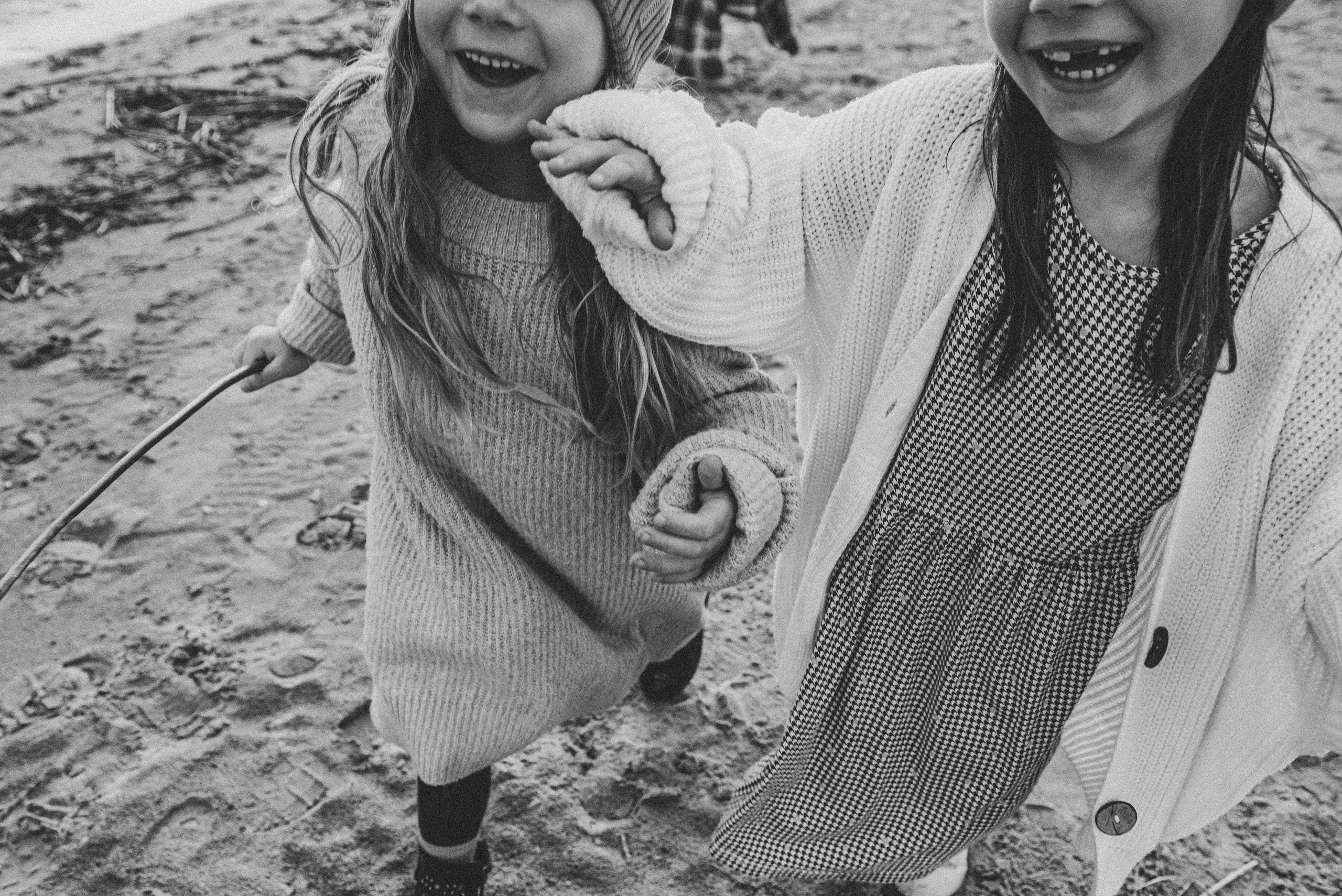 Осенние объятья. Семейный фотограф в Санкт-Петербурге Ира Ревчук